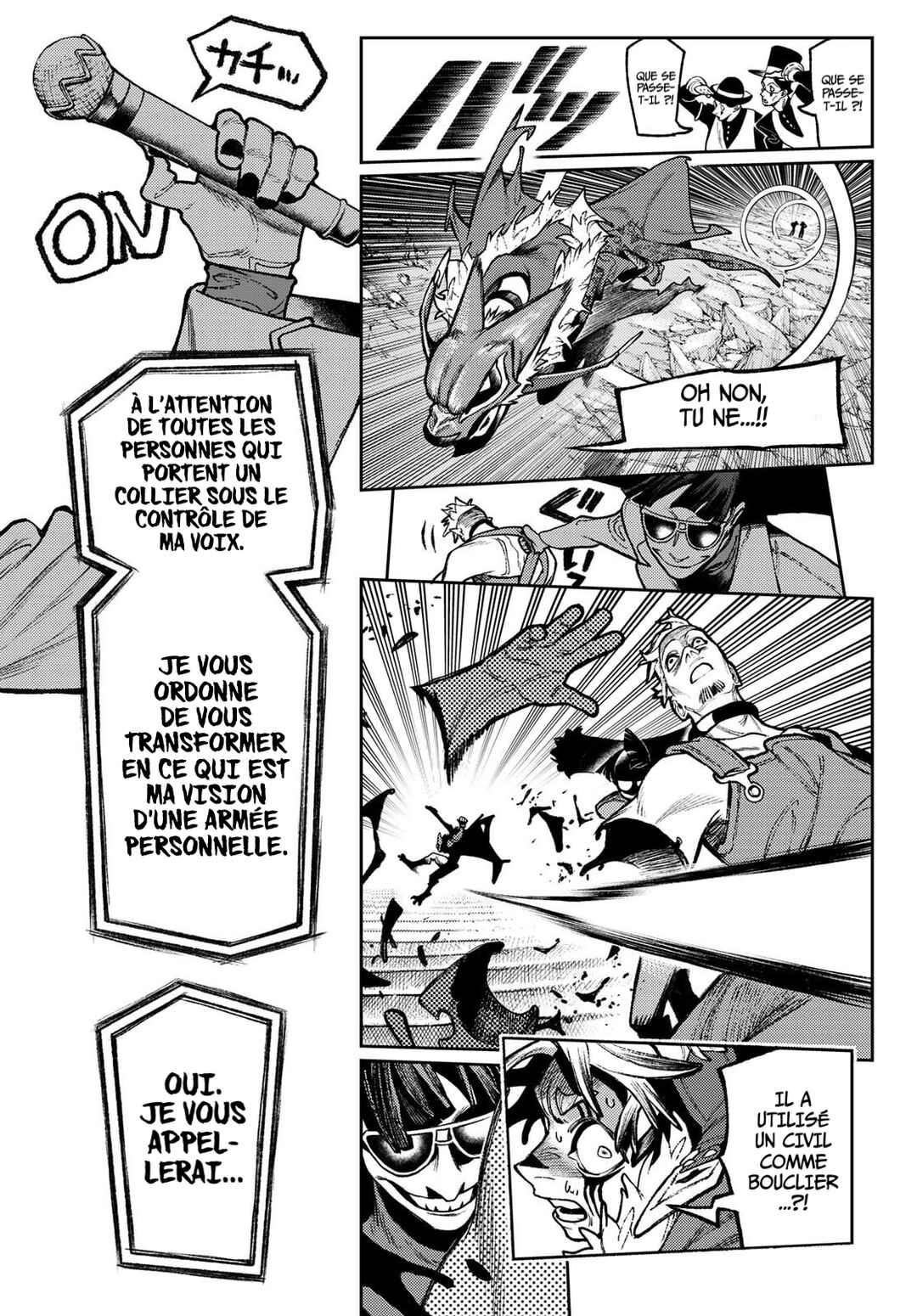 Chapter 151 - Page 5
