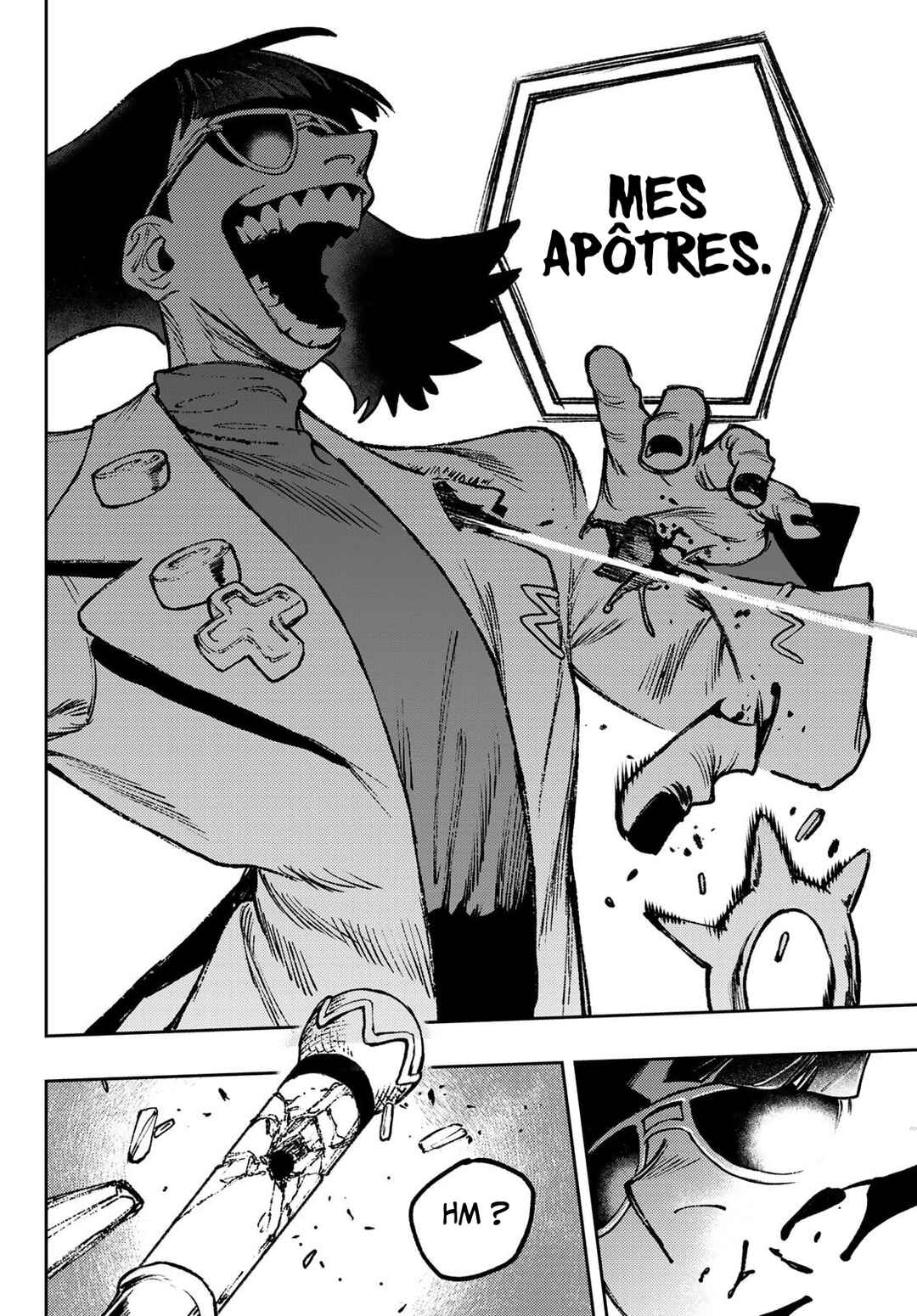 Chapter 151 - Page 6
