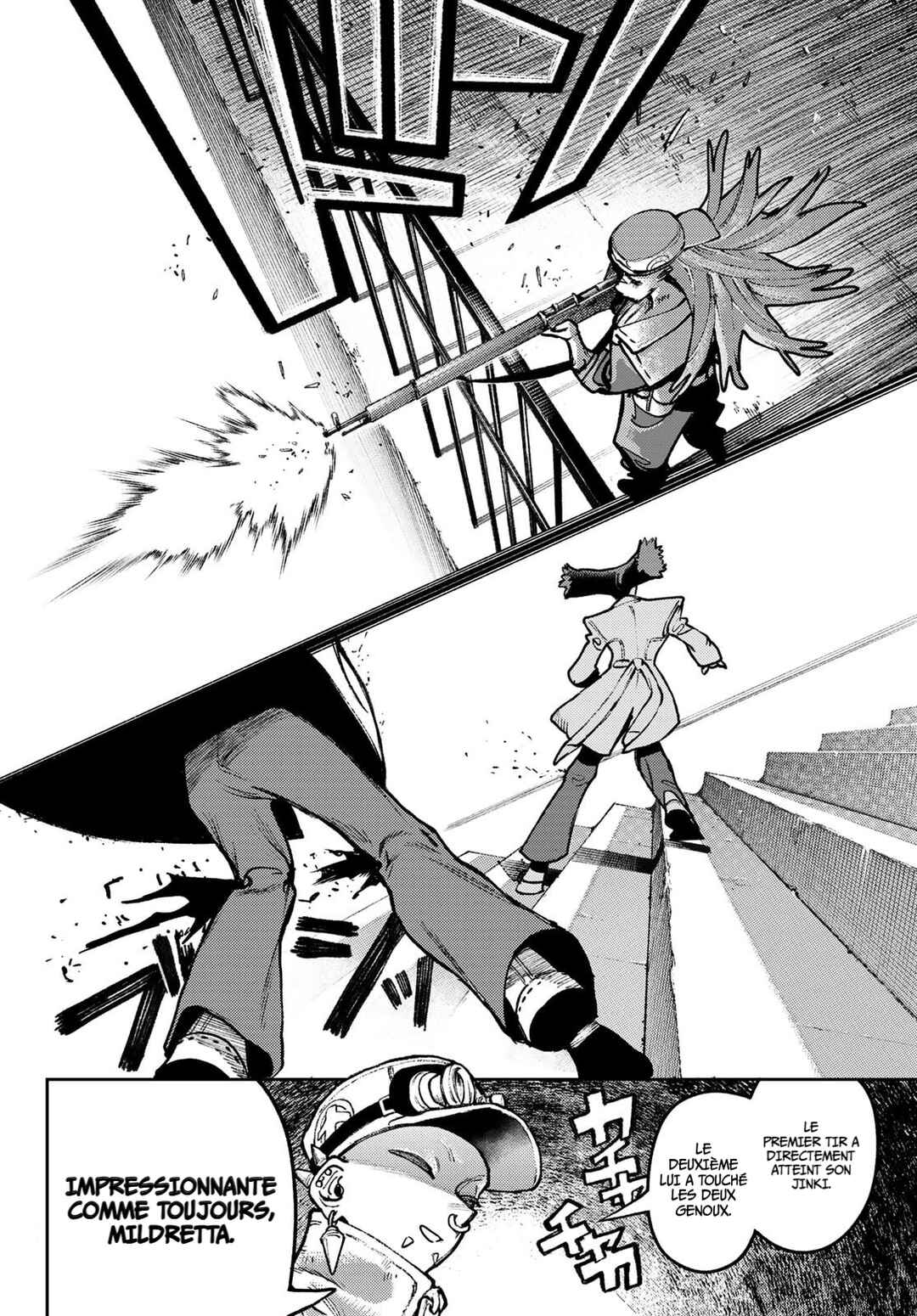Chapter 151 - Page 8