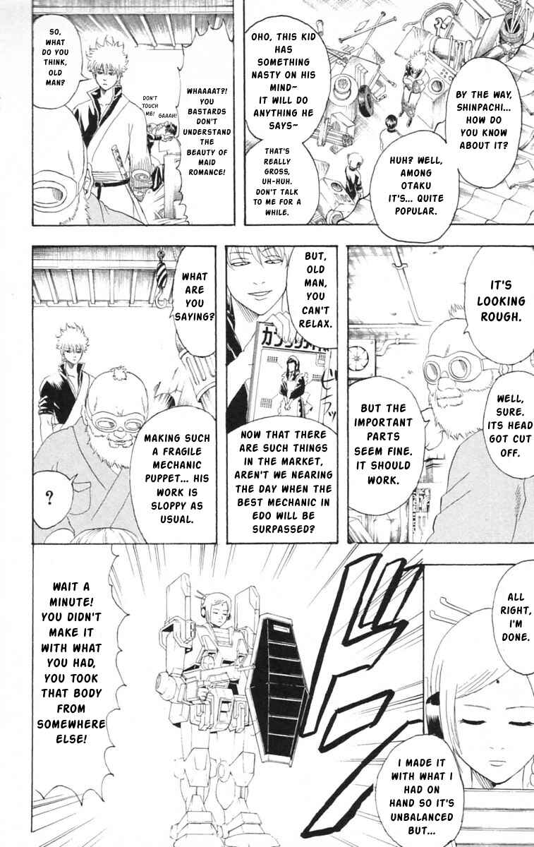 Chapter 140 - Page 12