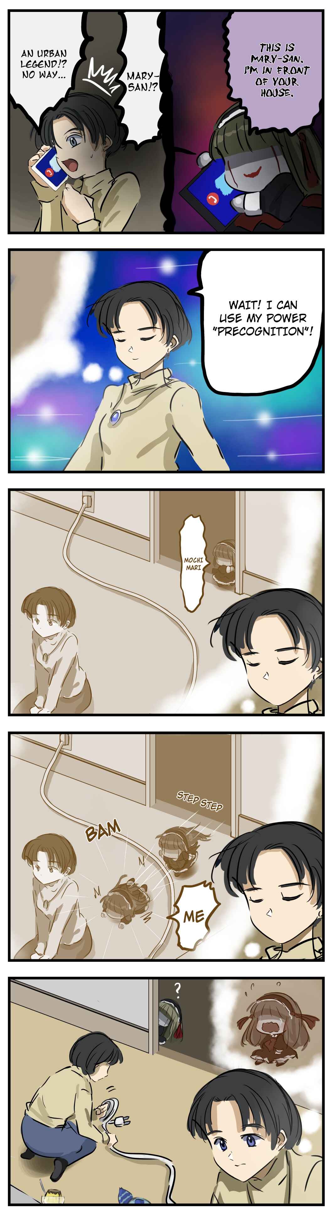Chapter 137 - Page 1