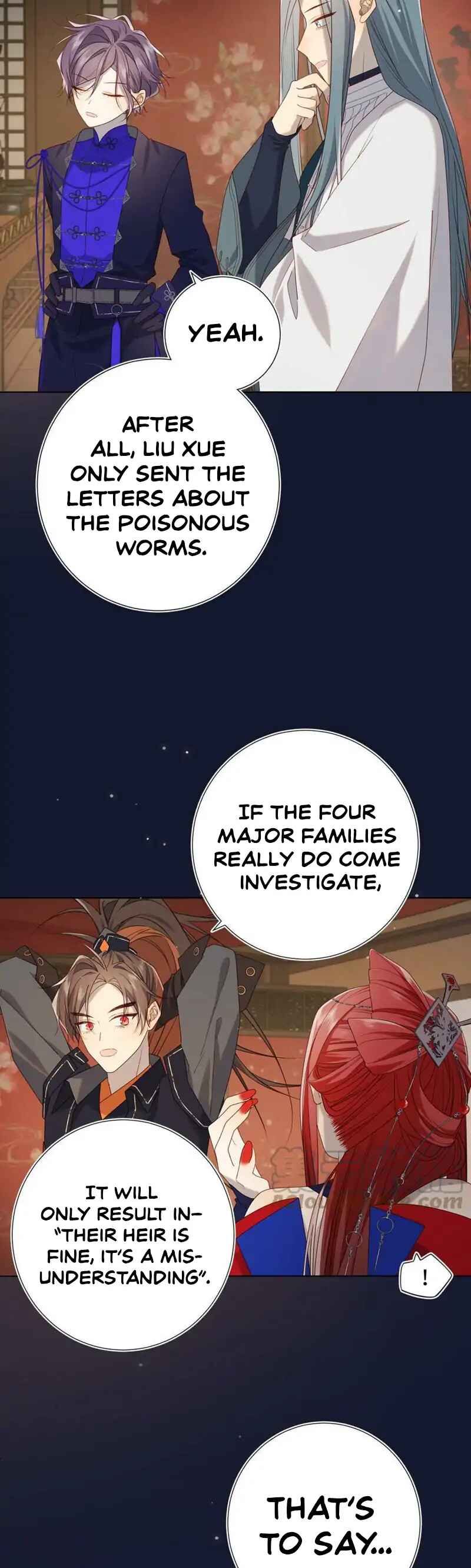 Chapter 89 - Page 25