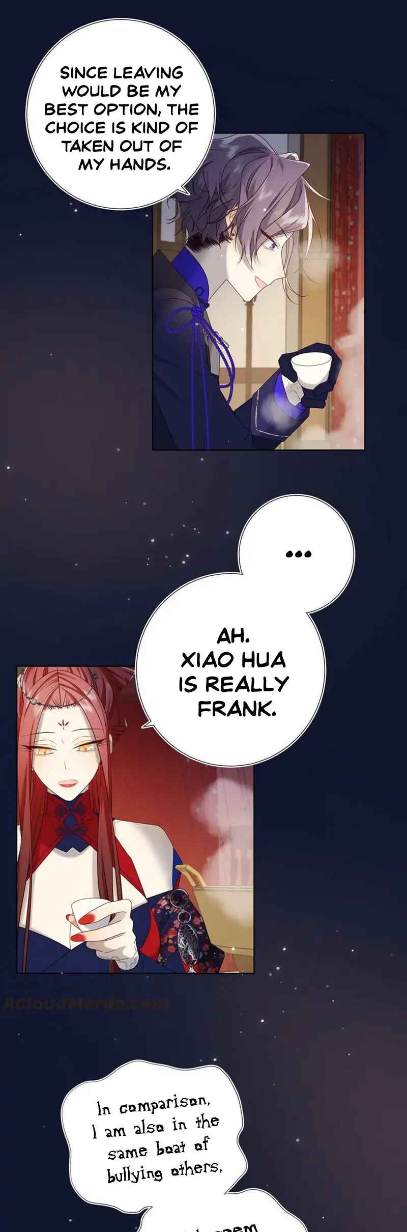 Chapter 89 - Page 9