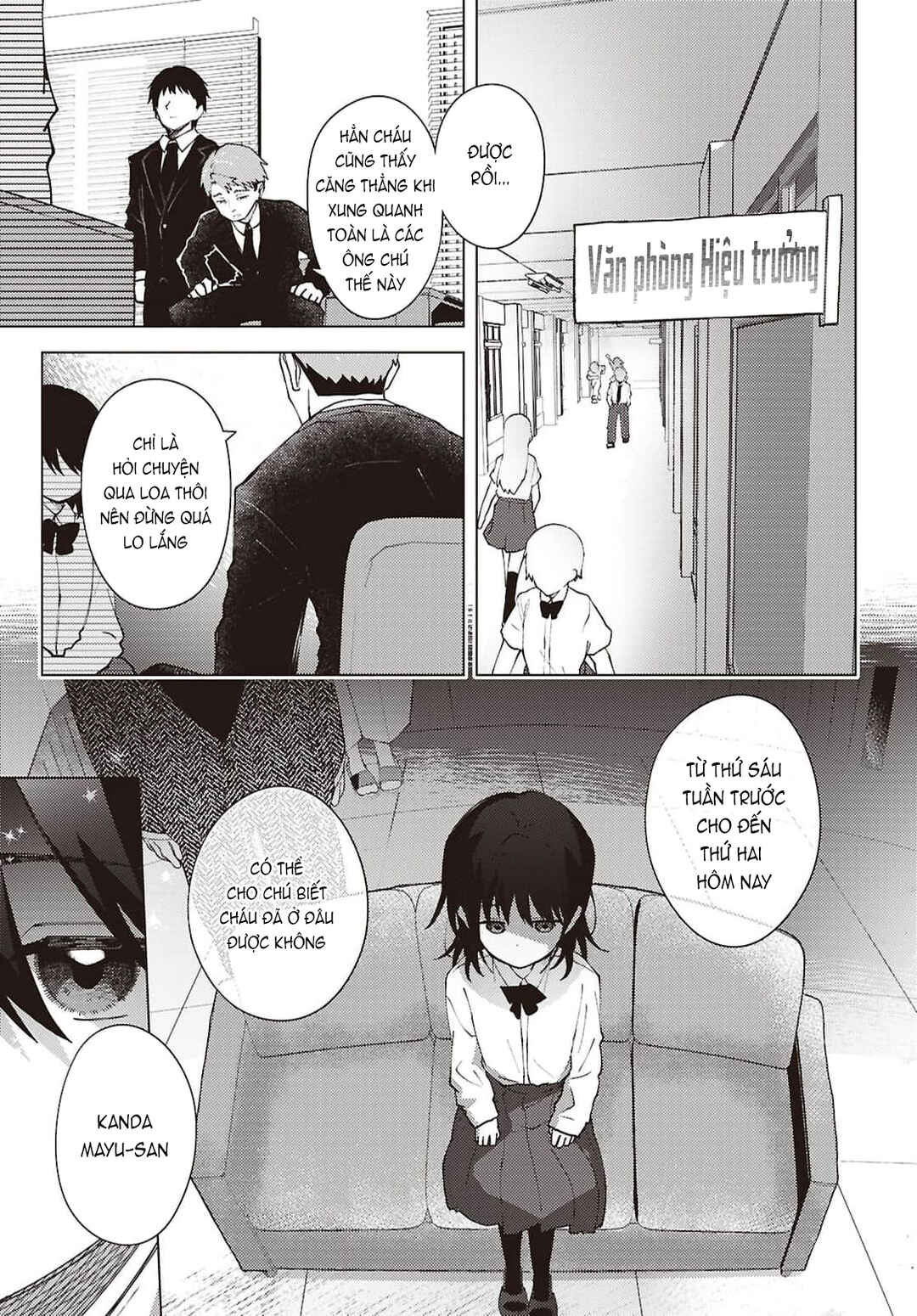 Chapter 3 - Page 8