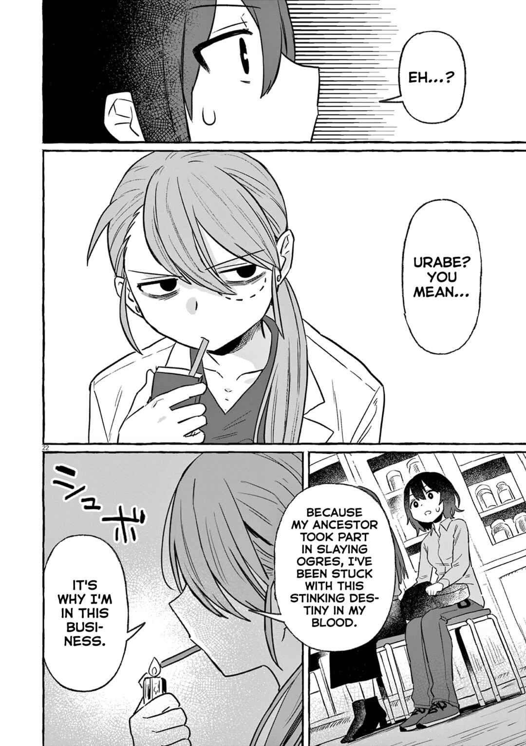 Chapter 25 - Page 25
