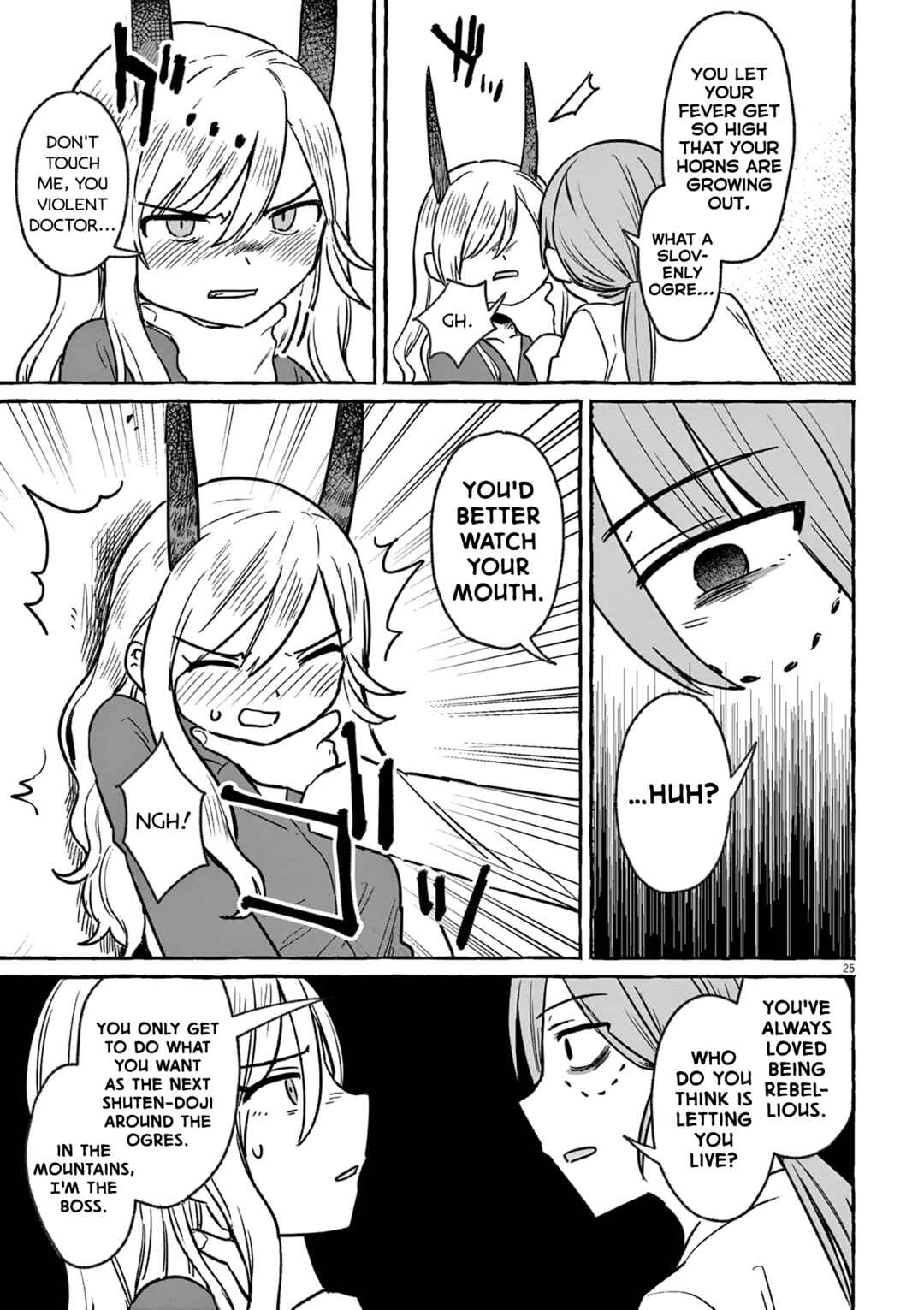 Chapter 25 - Page 28
