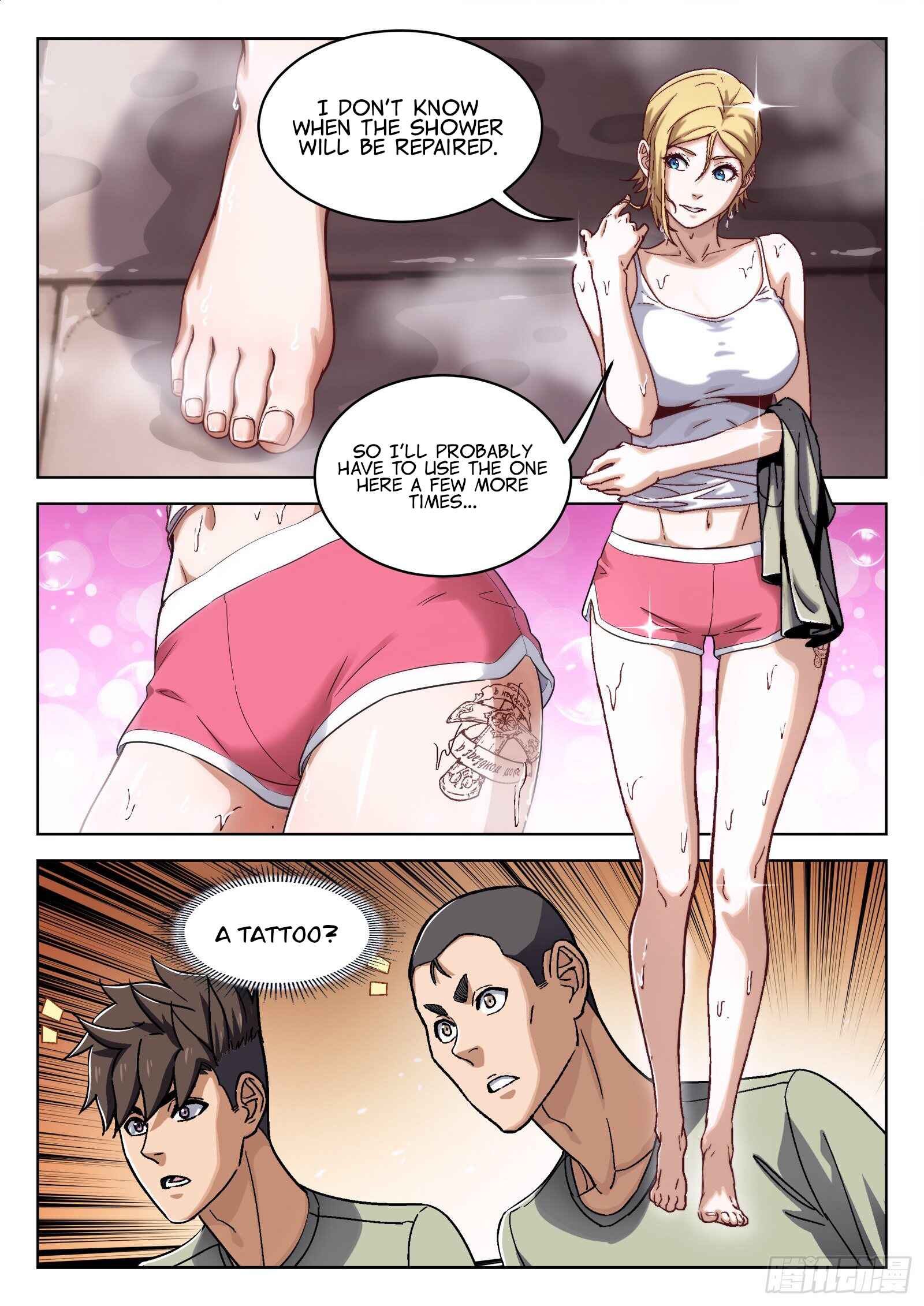 Chapter 28 - Page 11