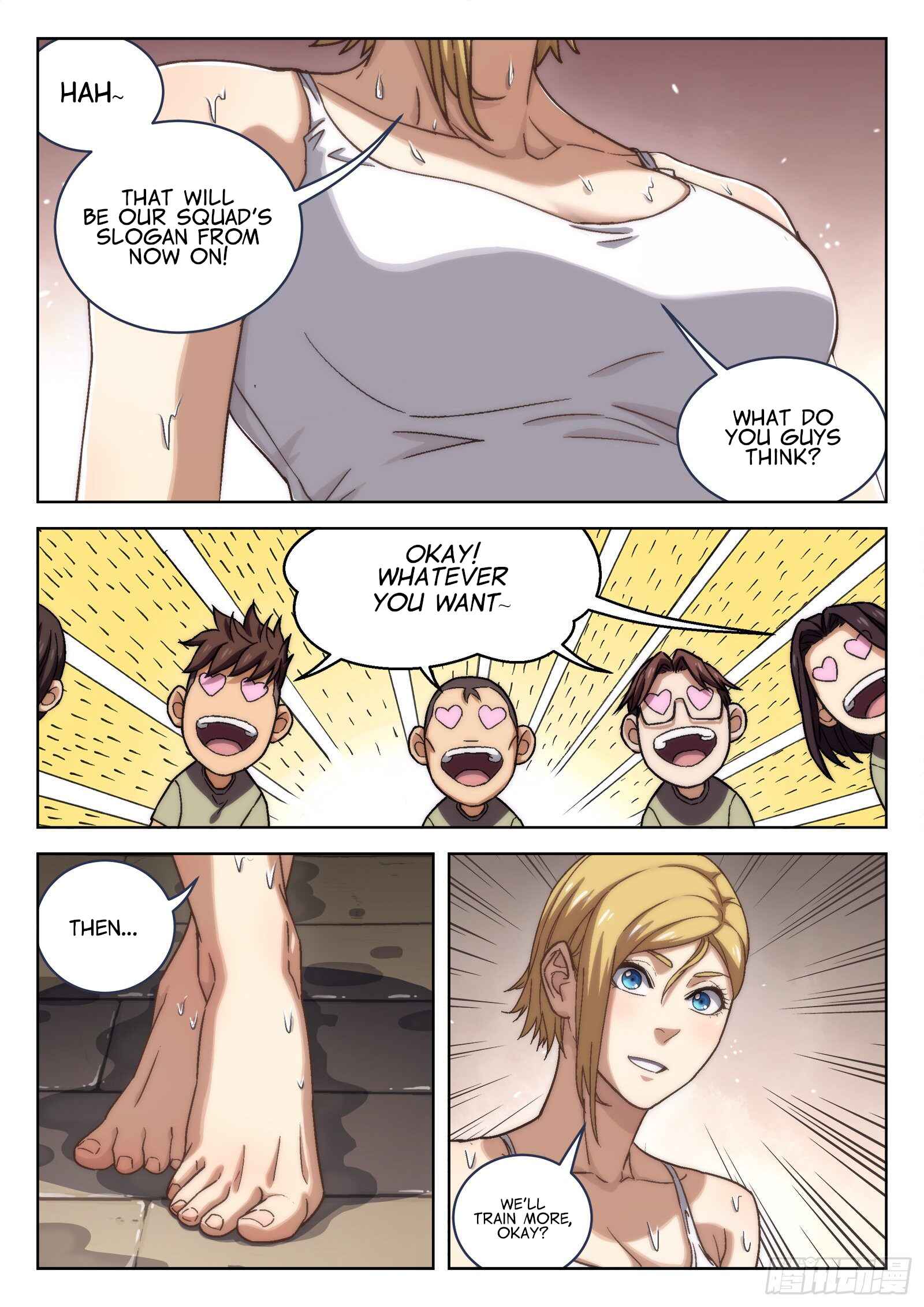 Chapter 28 - Page 13