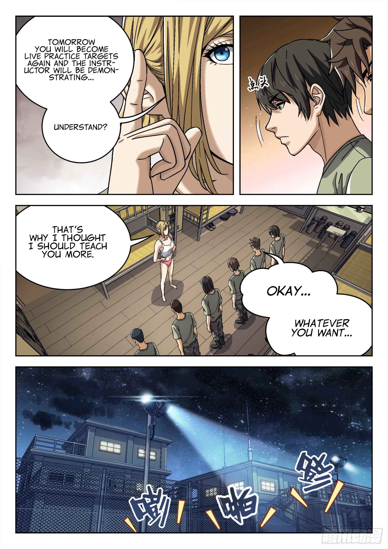 Chapter 28 - Page 14