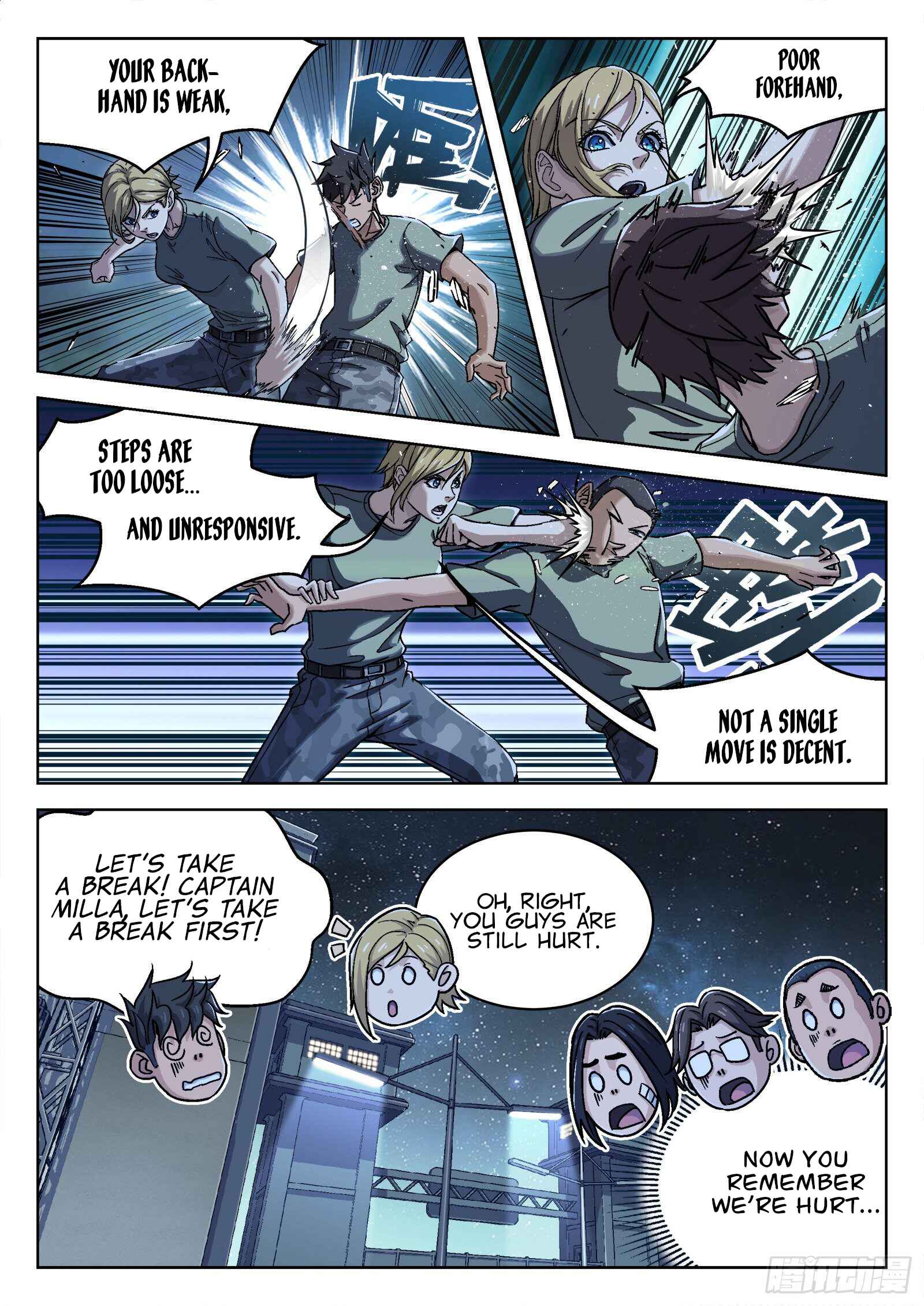 Chapter 28 - Page 15