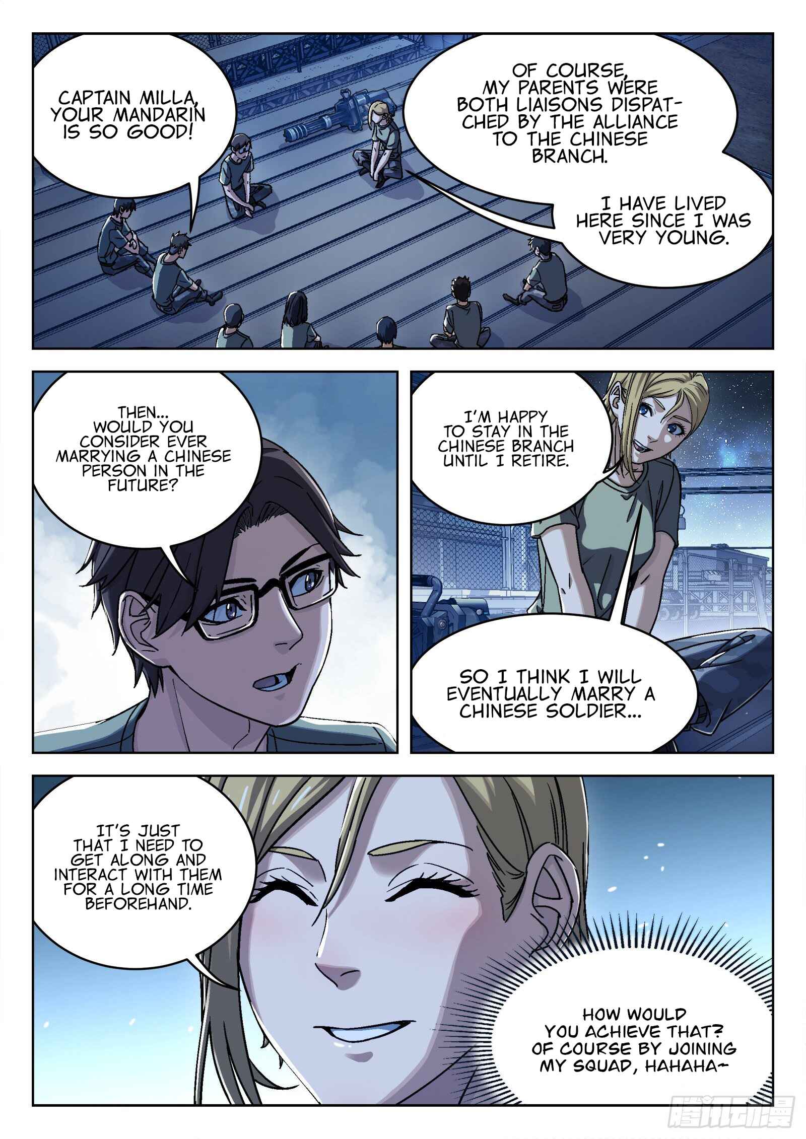 Chapter 28 - Page 16