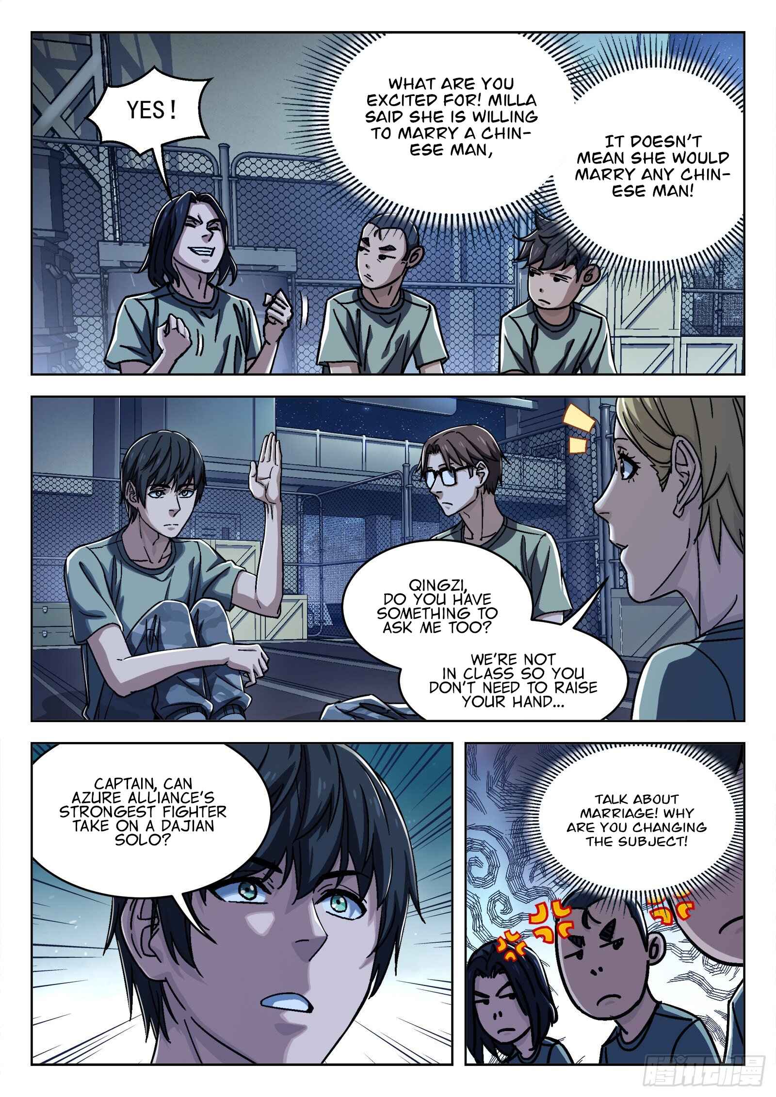 Chapter 28 - Page 17