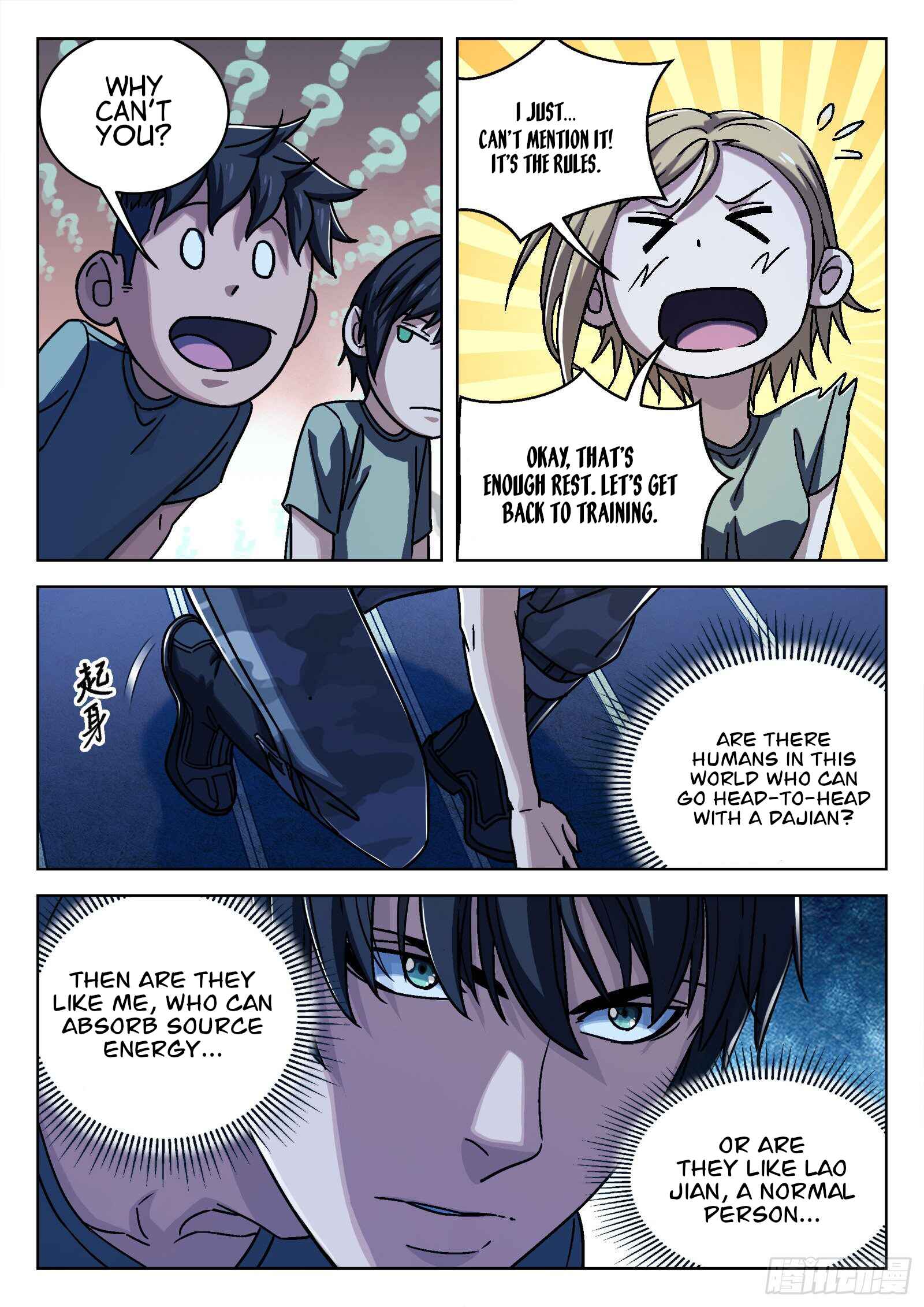 Chapter 28 - Page 19