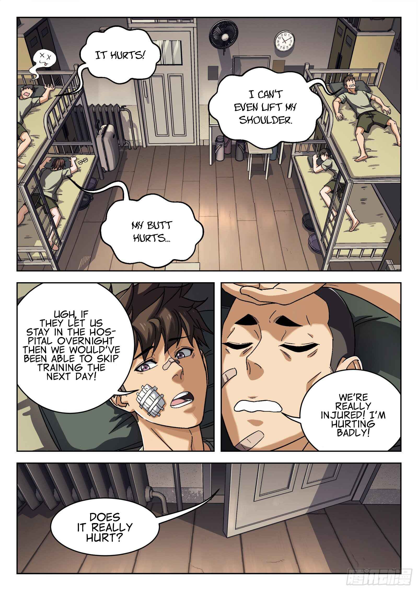 Chapter 28 - Page 2