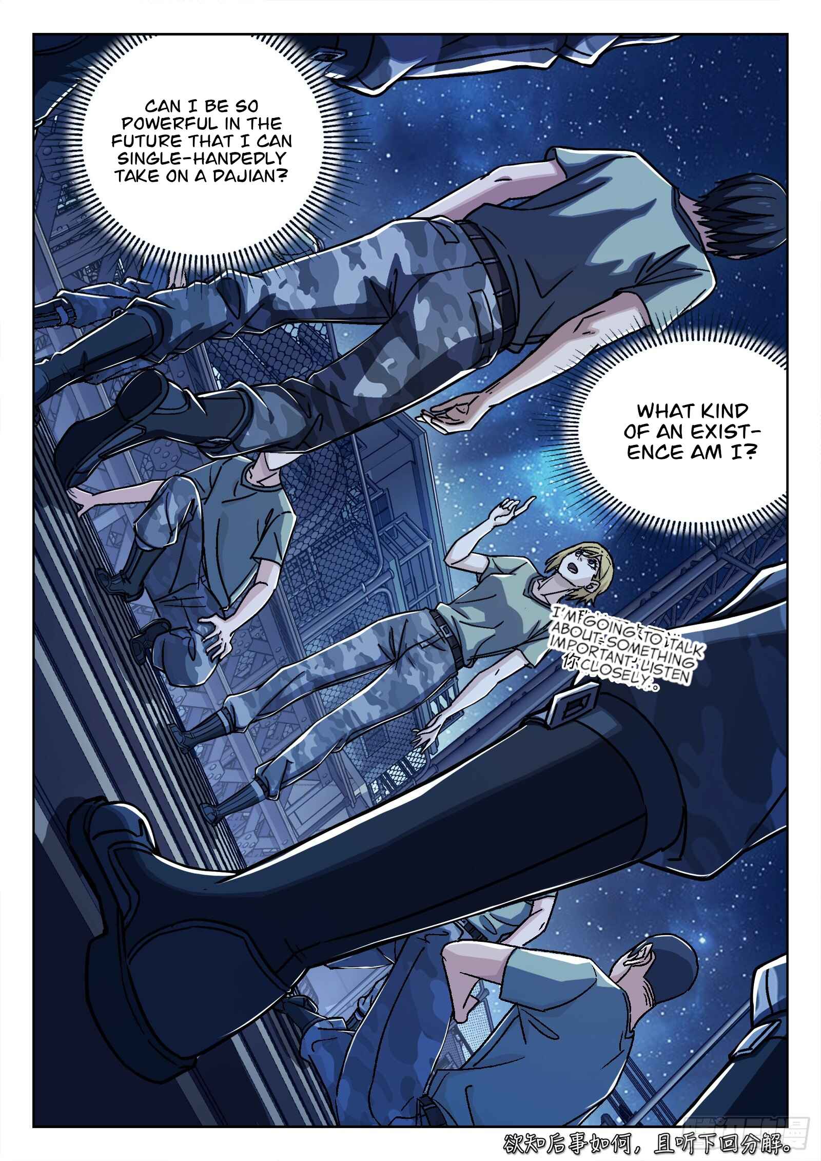 Chapter 28 - Page 20