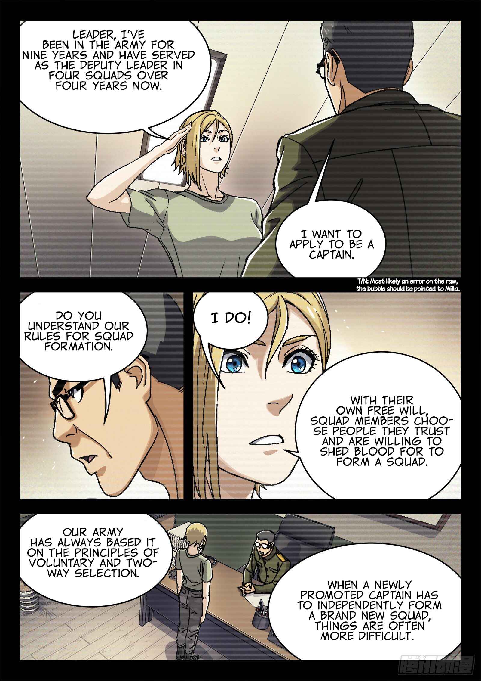 Chapter 28 - Page 6