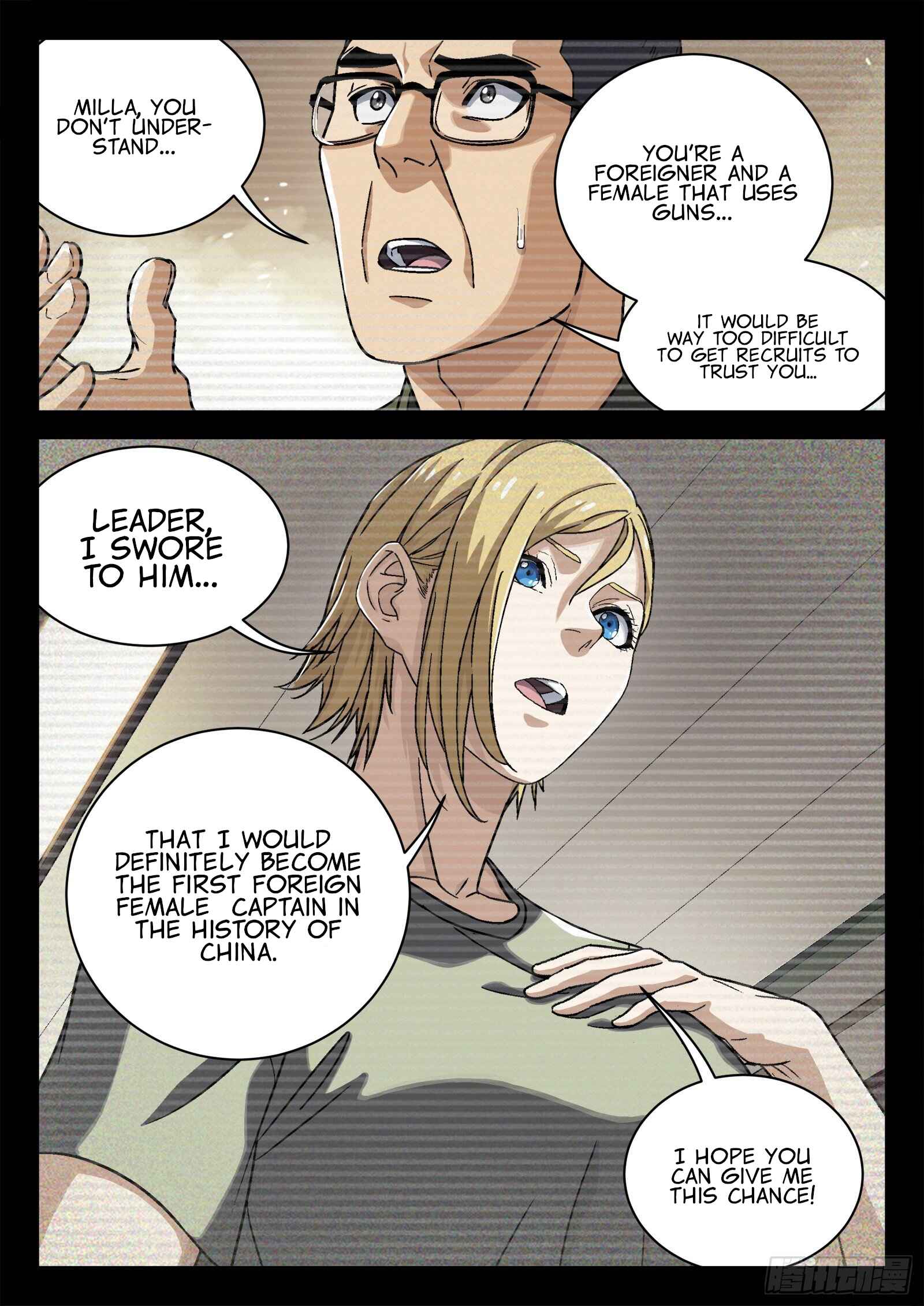 Chapter 28 - Page 8