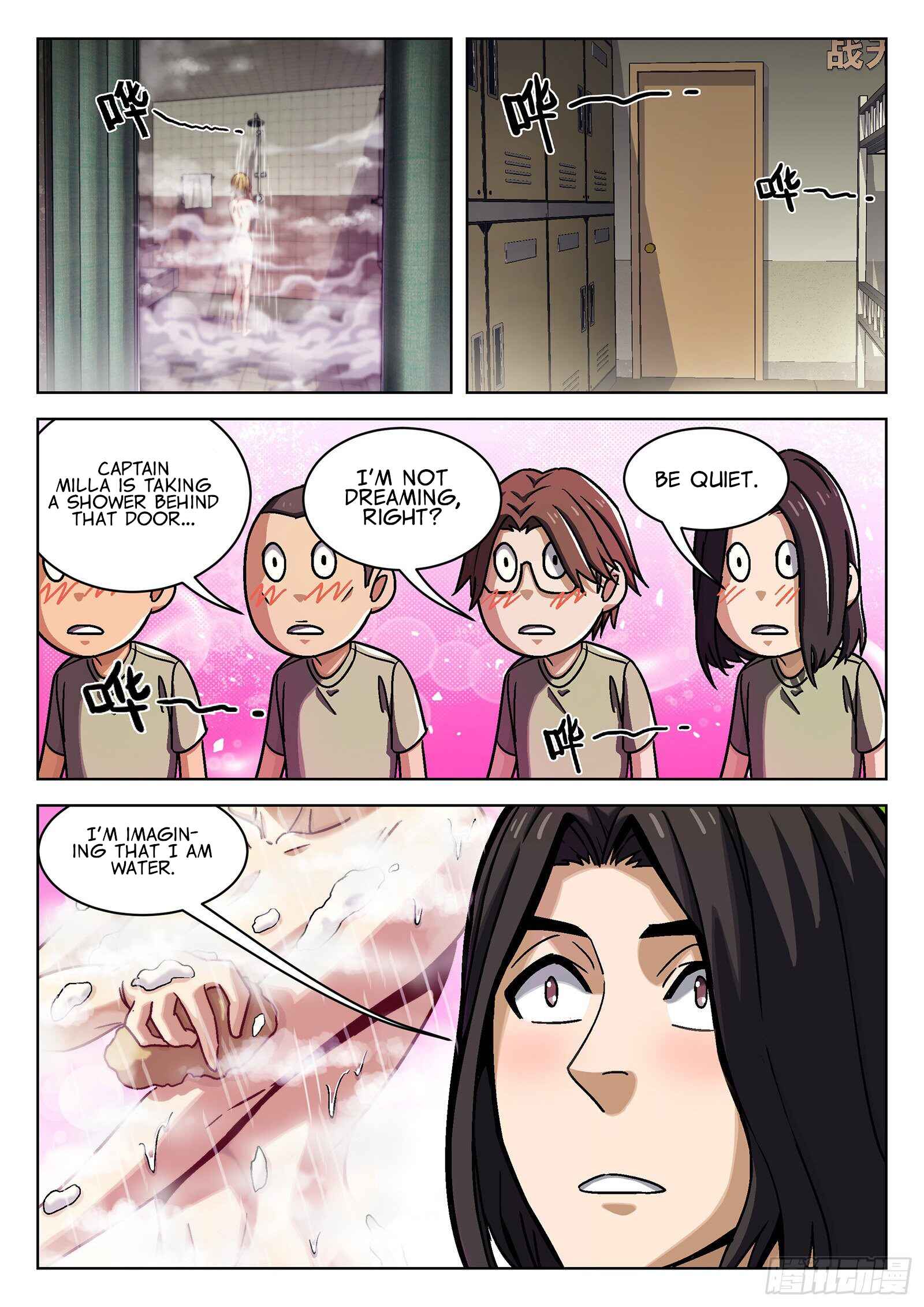 Chapter 28 - Page 9