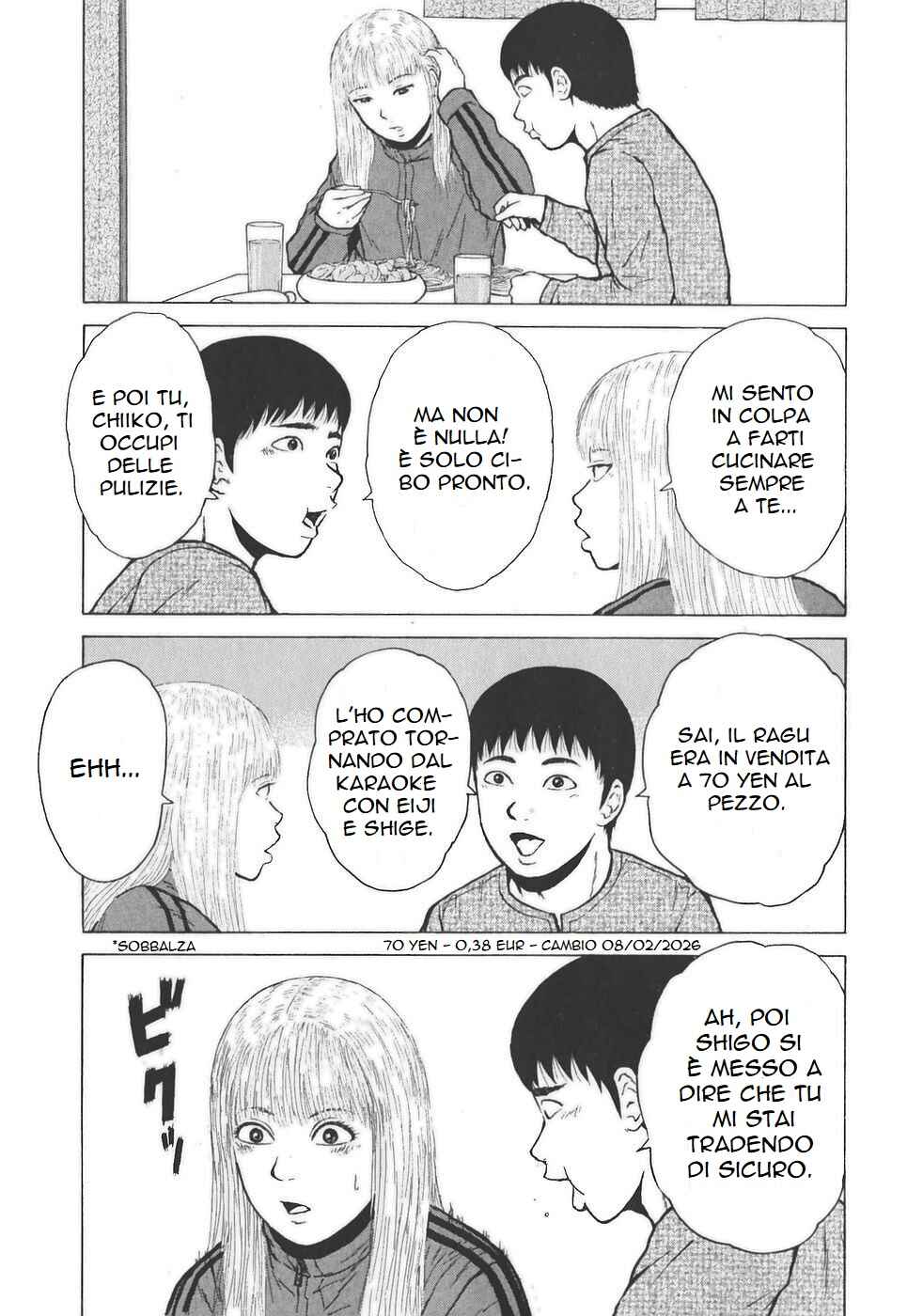 Chapter 125 - Page 17
