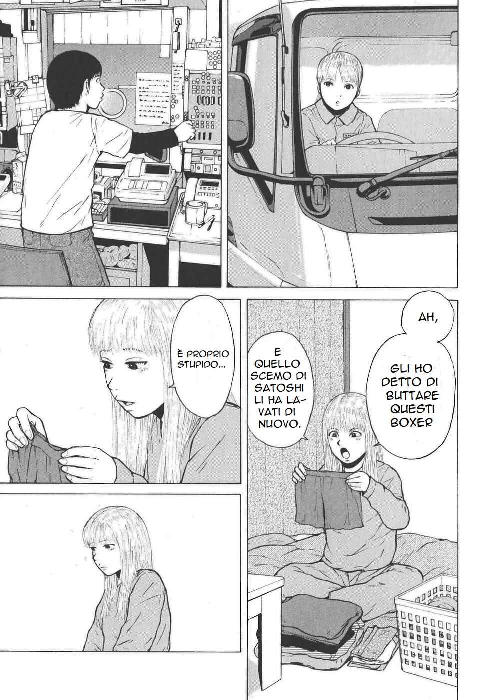 Chapter 125 - Page 9