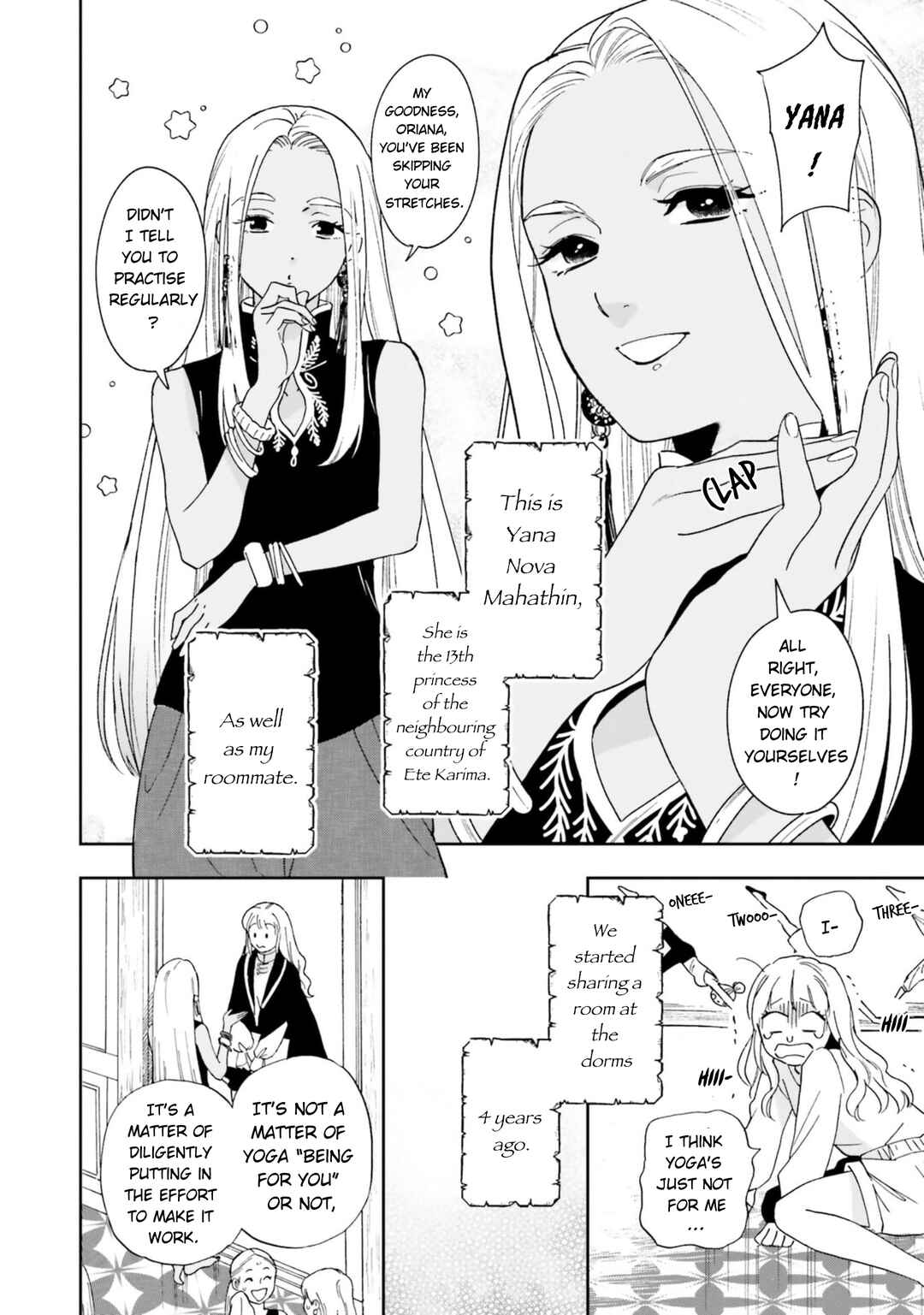 Chapter 3 - Page 3