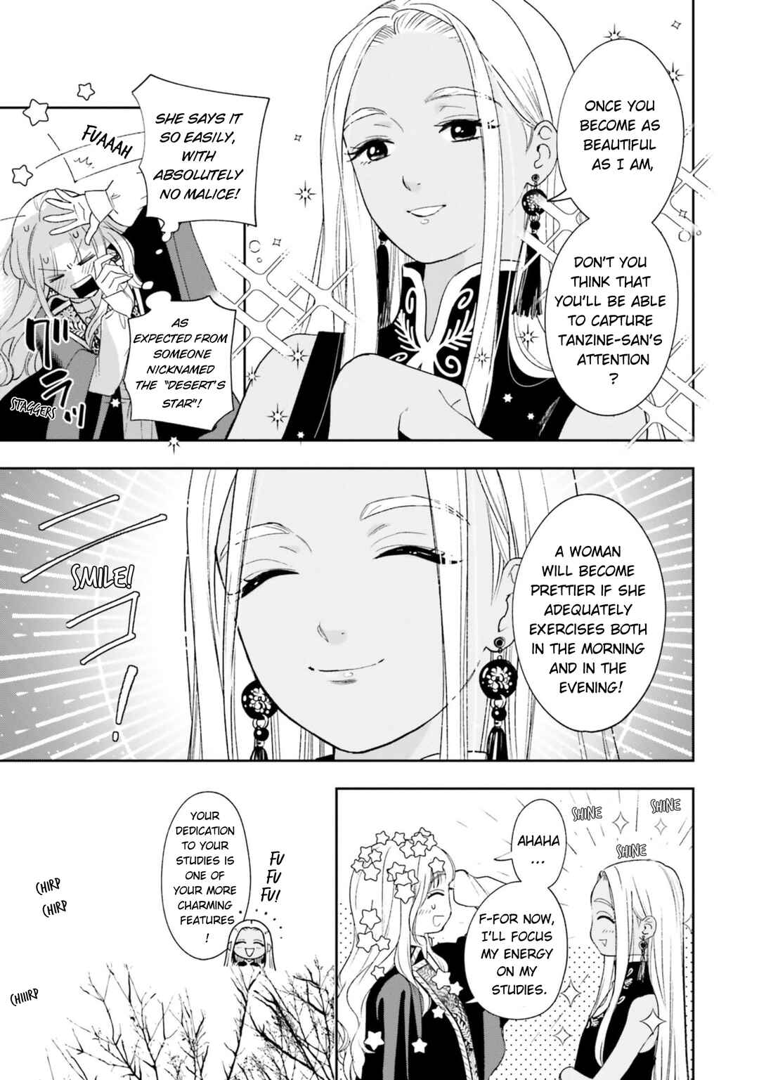 Chapter 3 - Page 4