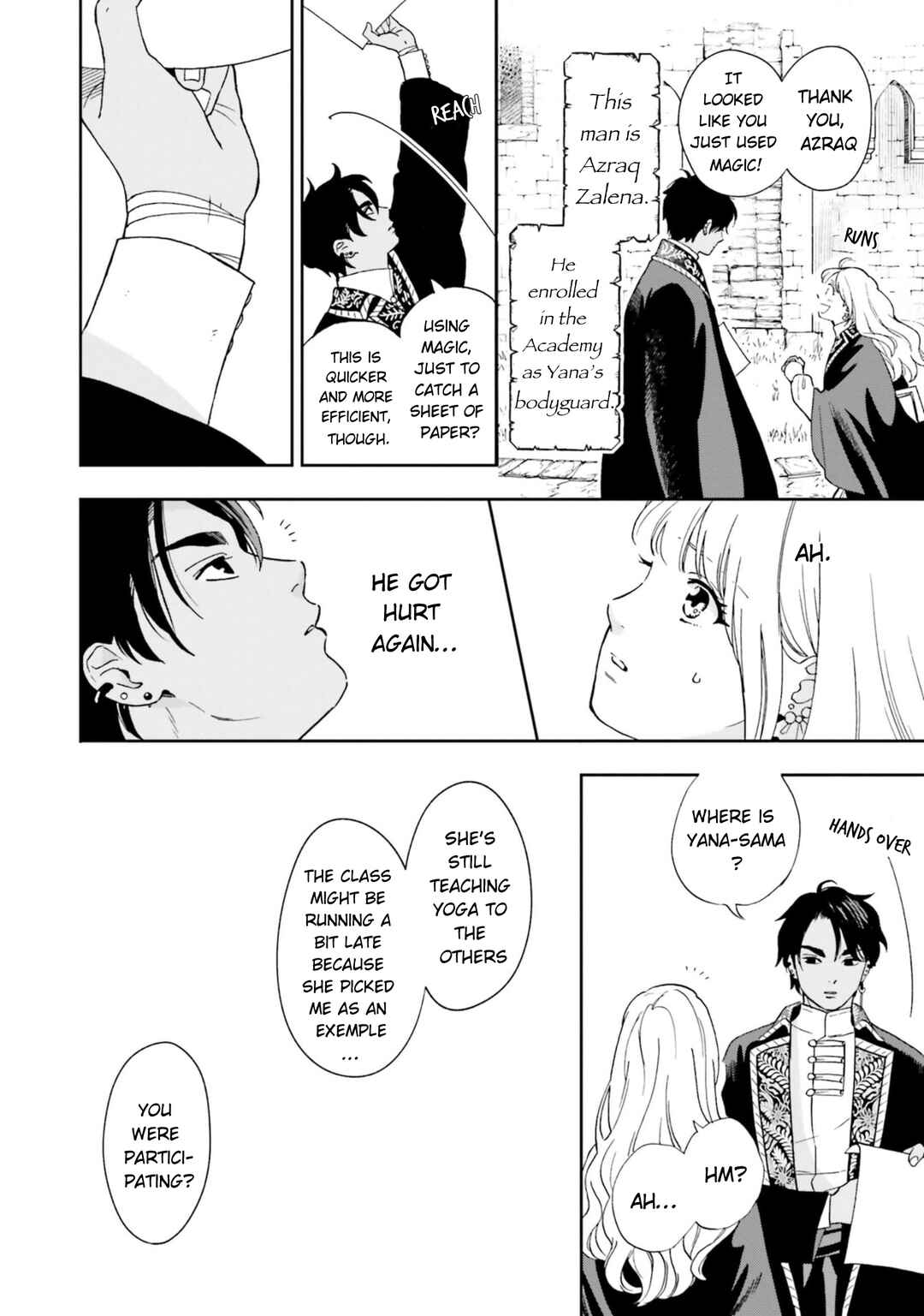 Chapter 3 - Page 7