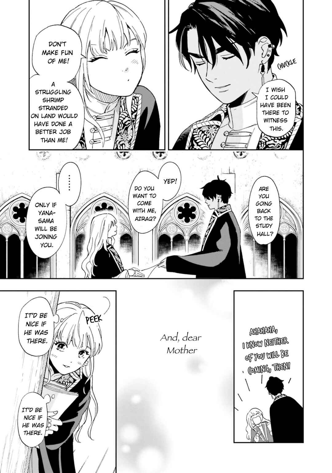 Chapter 3 - Page 8