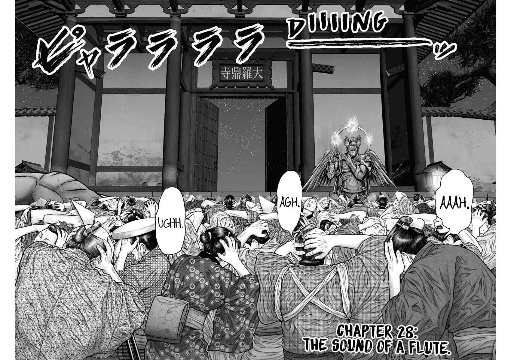 Chapter 28 - Page 6
