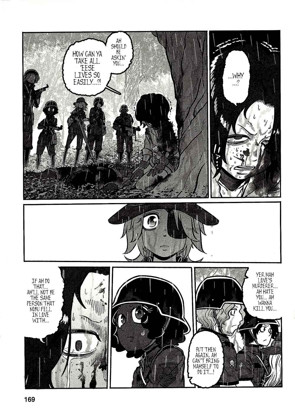 Chapter 29 - Page 27