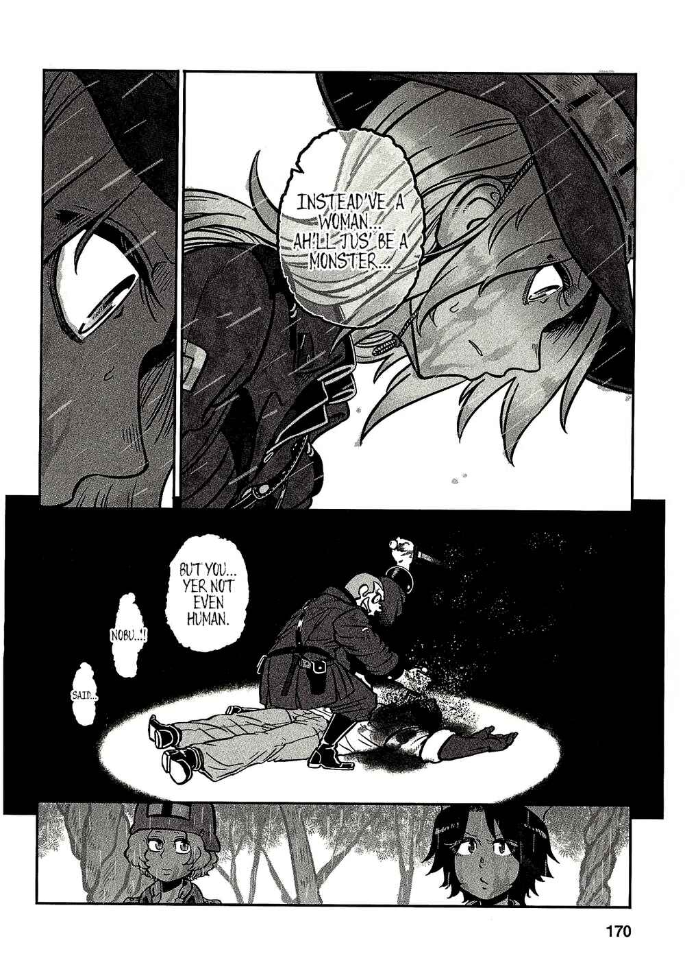 Chapter 29 - Page 28
