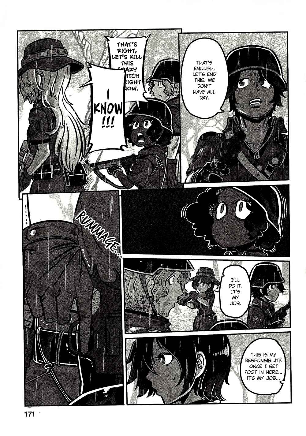Chapter 29 - Page 29