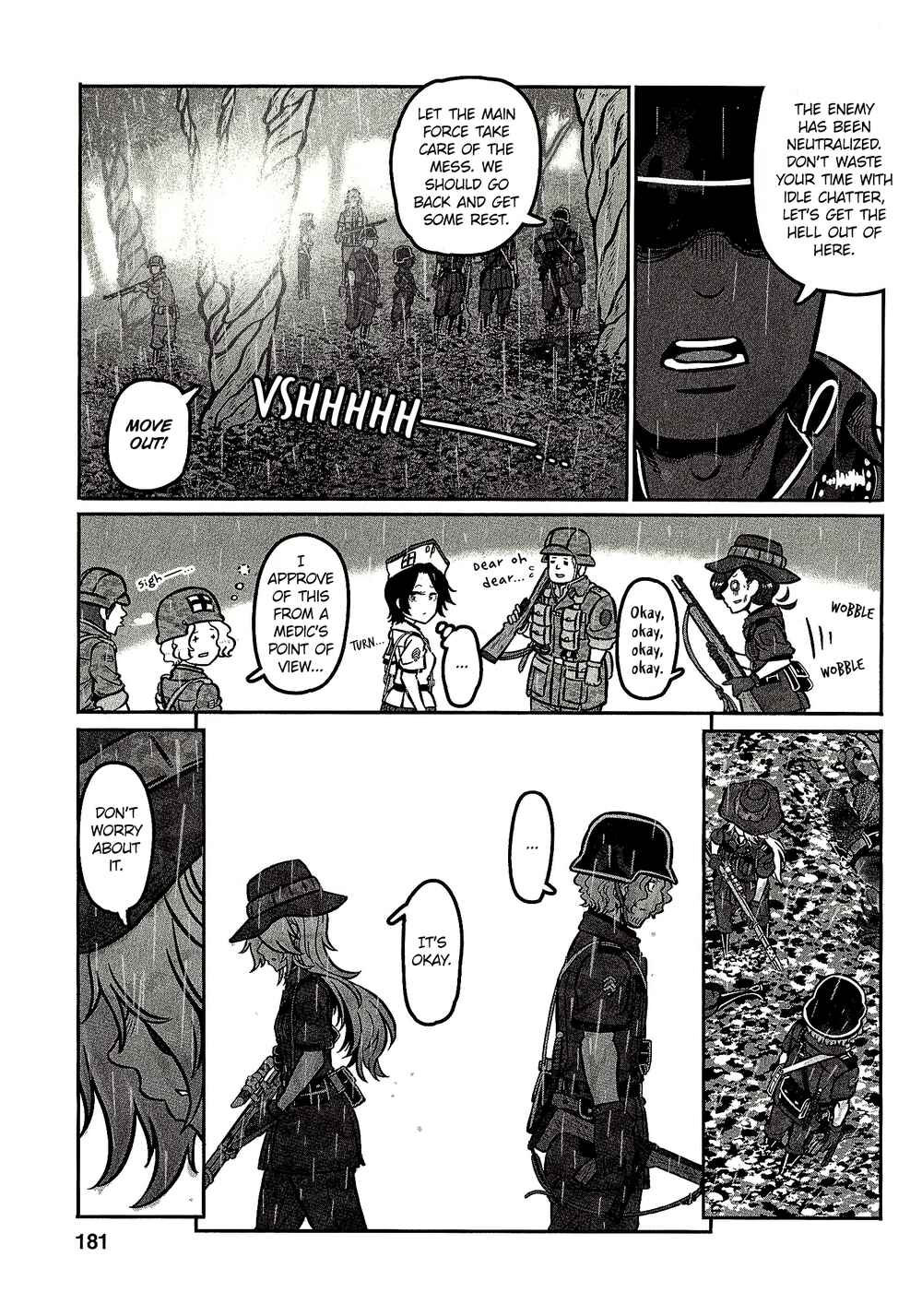 Chapter 29 - Page 38