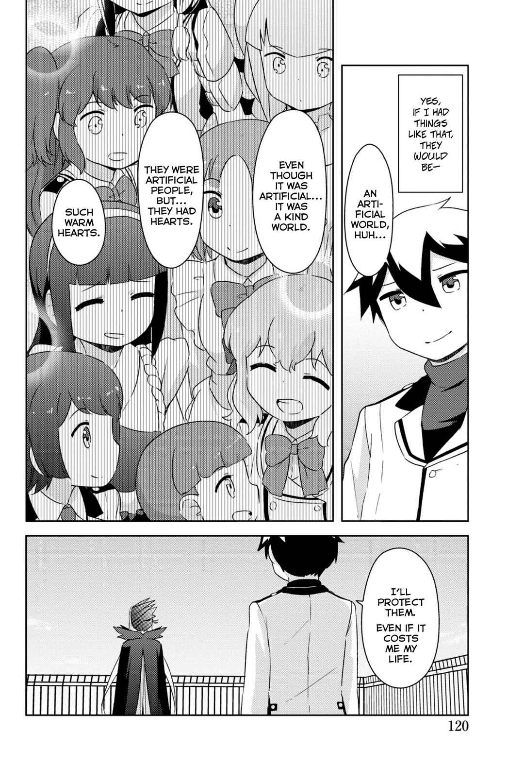 Chapter 37 - Page 25