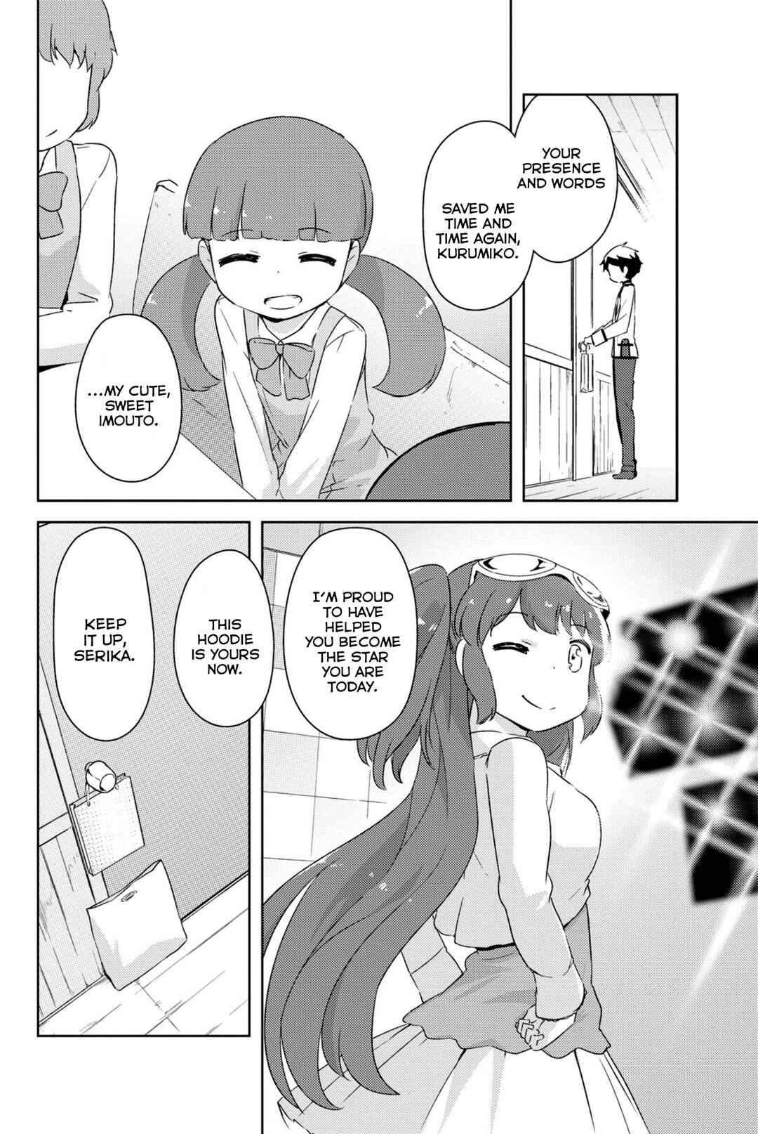 Chapter 37 - Page 33