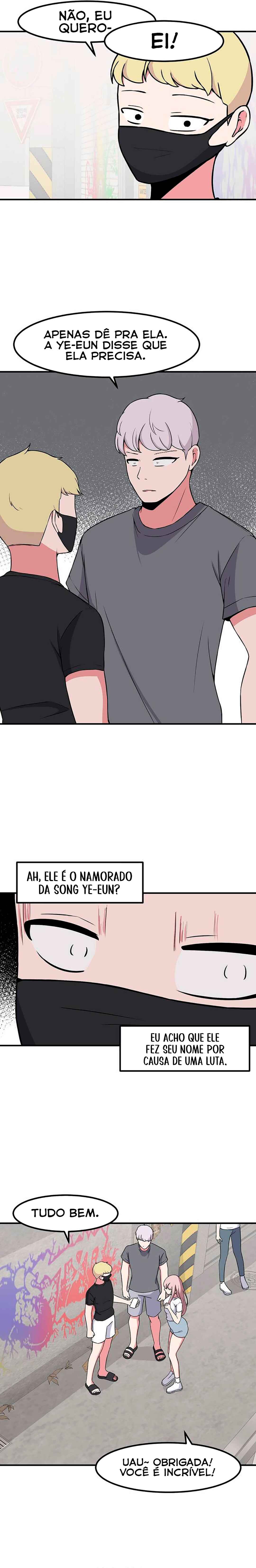 Chapter 71 - Page 14