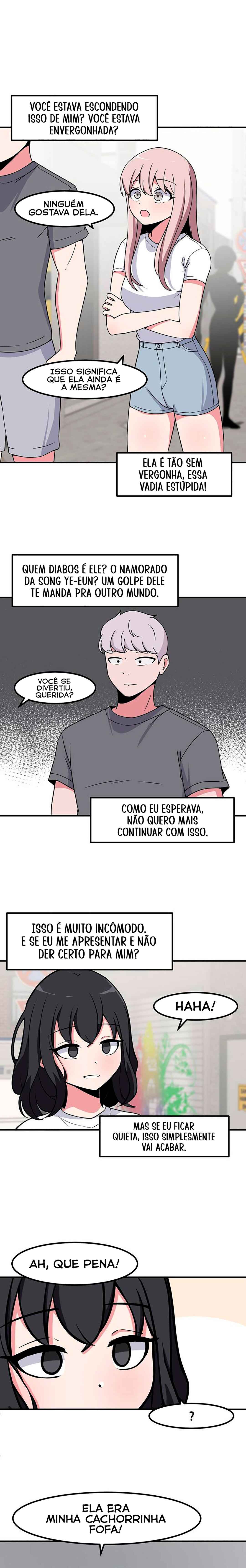 Chapter 71 - Page 17