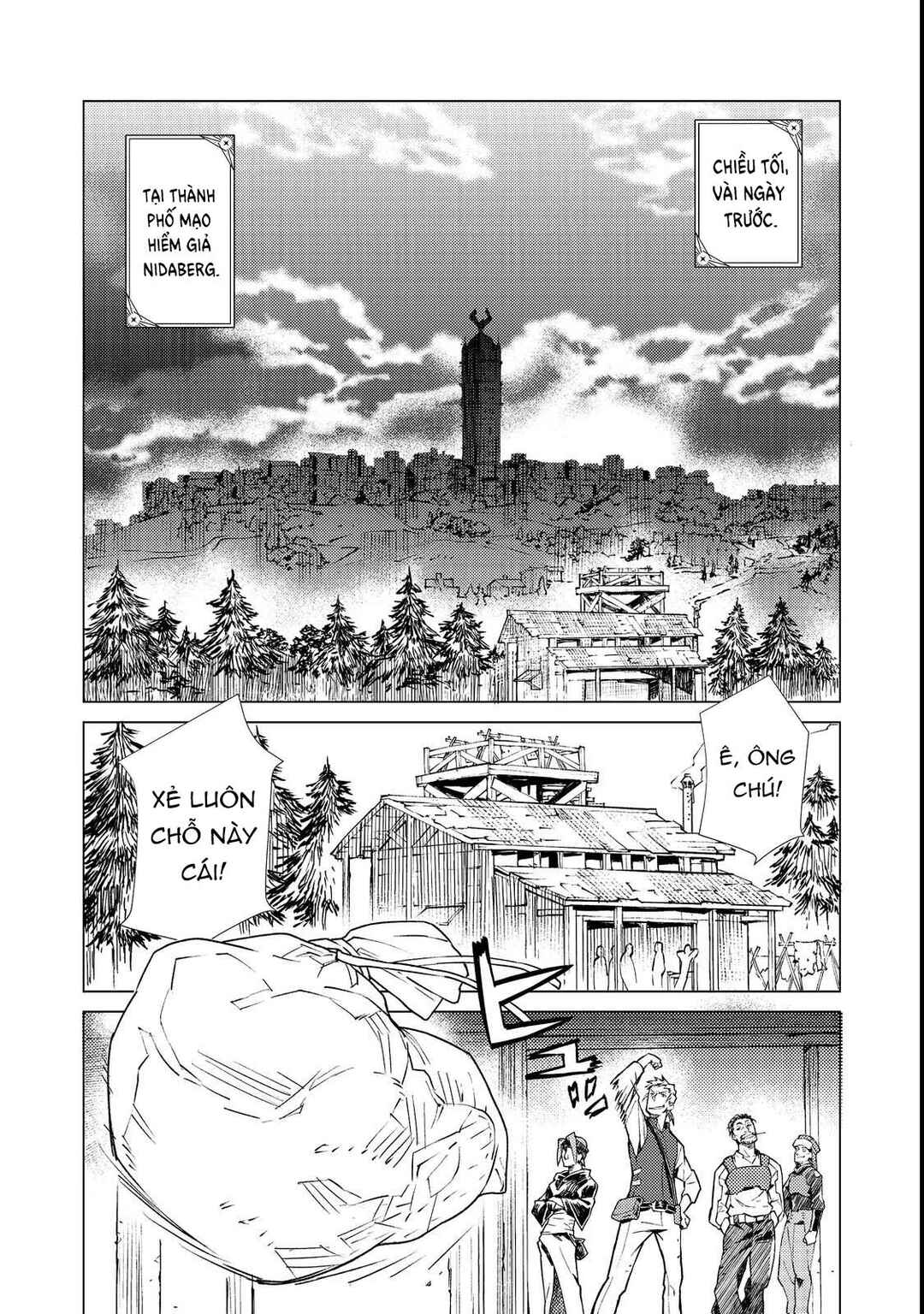 Chapter 1 - Page 4