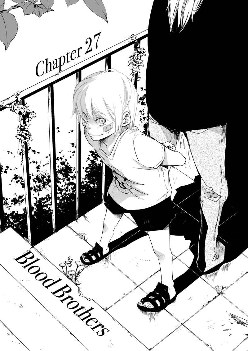Chapter 27 - Page 1