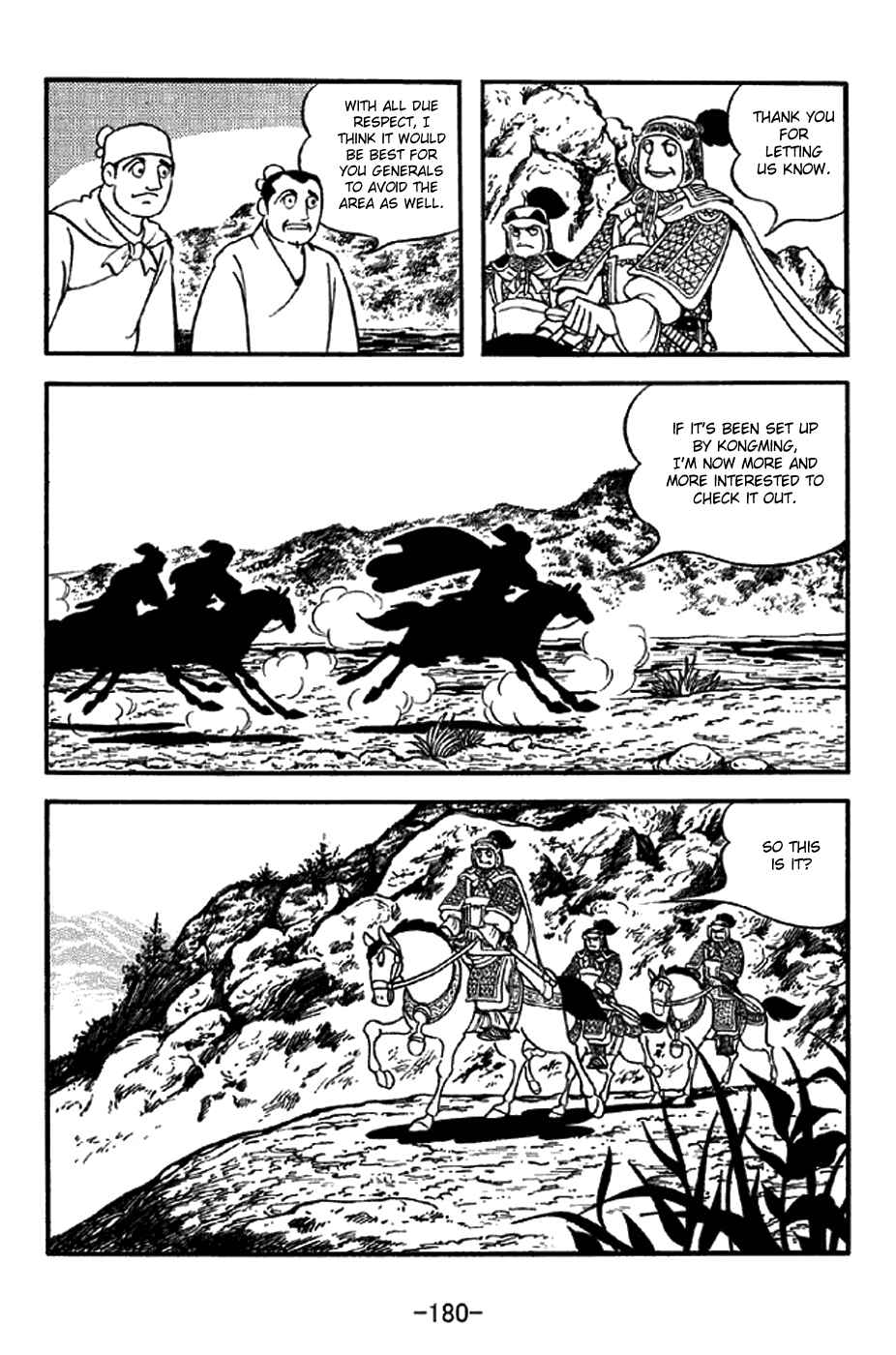 Chapter 304 - Page 11