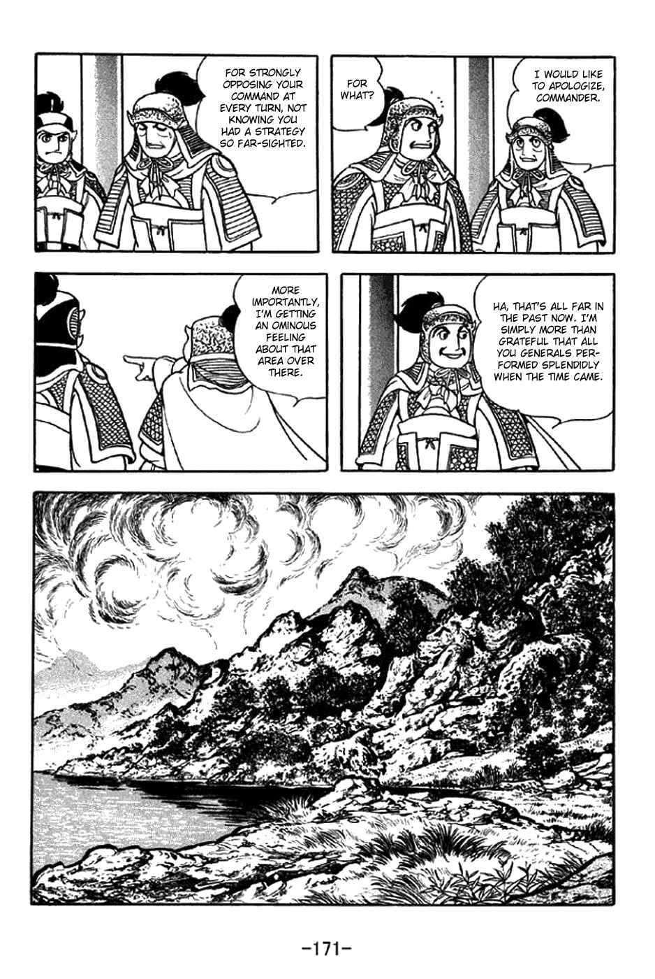 Chapter 304 - Page 2