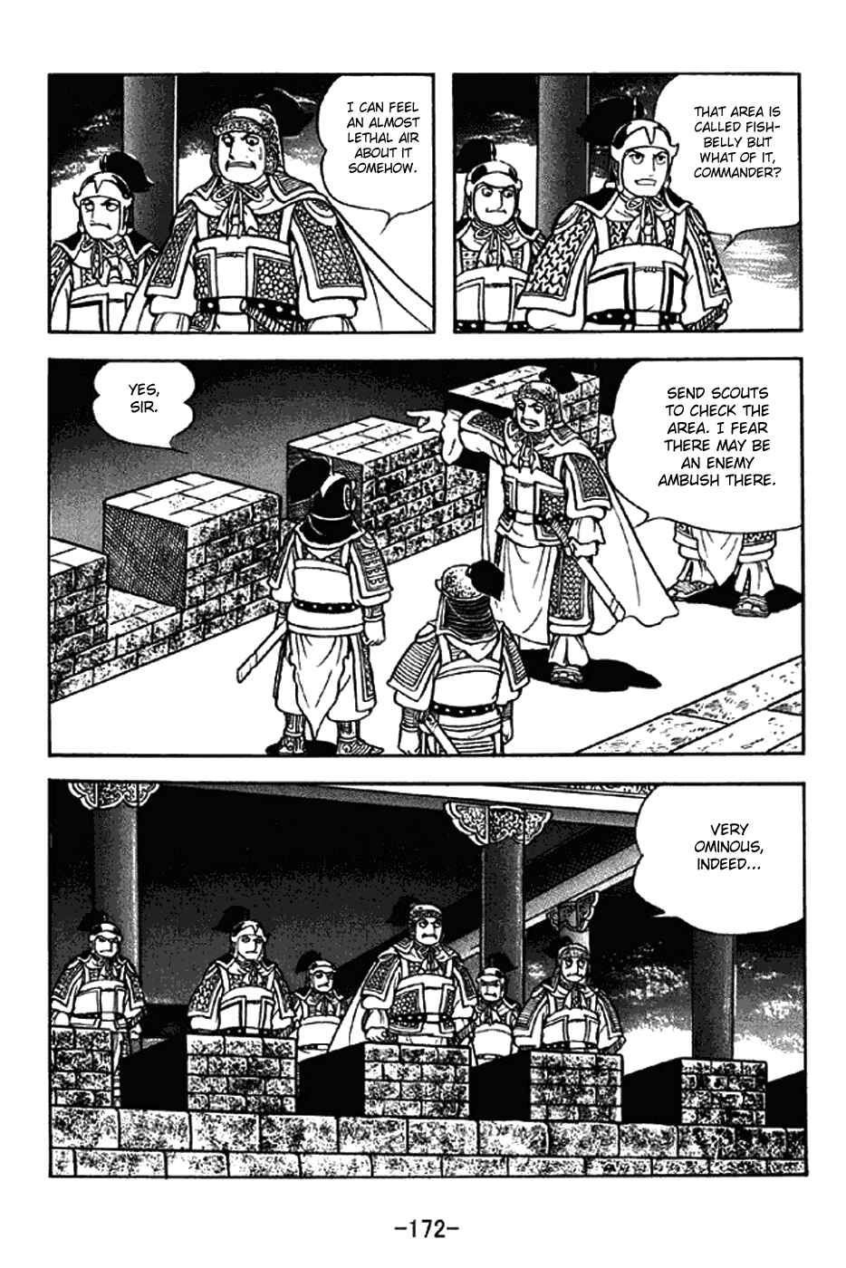 Chapter 304 - Page 3