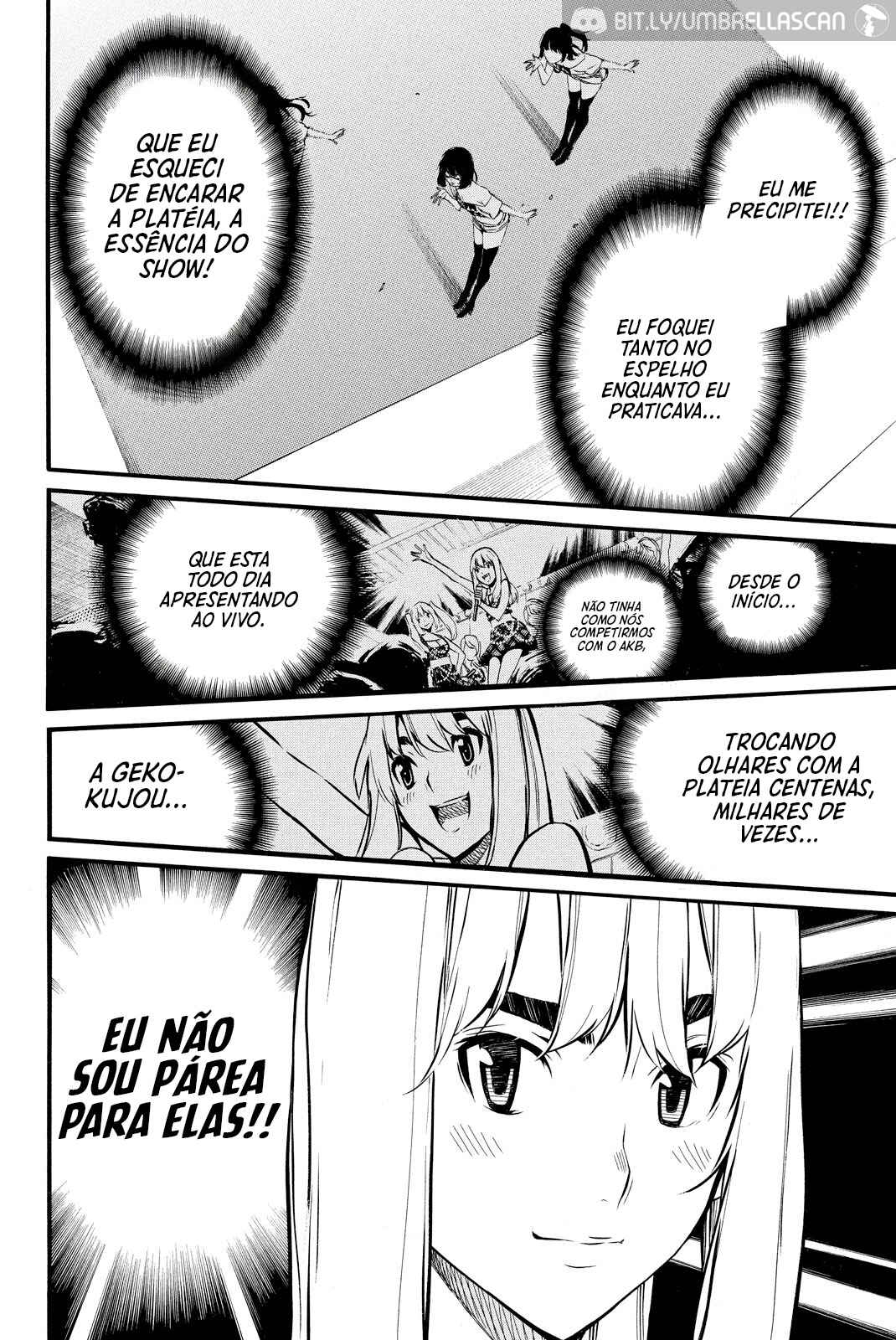 Chapter 91 - Page 10