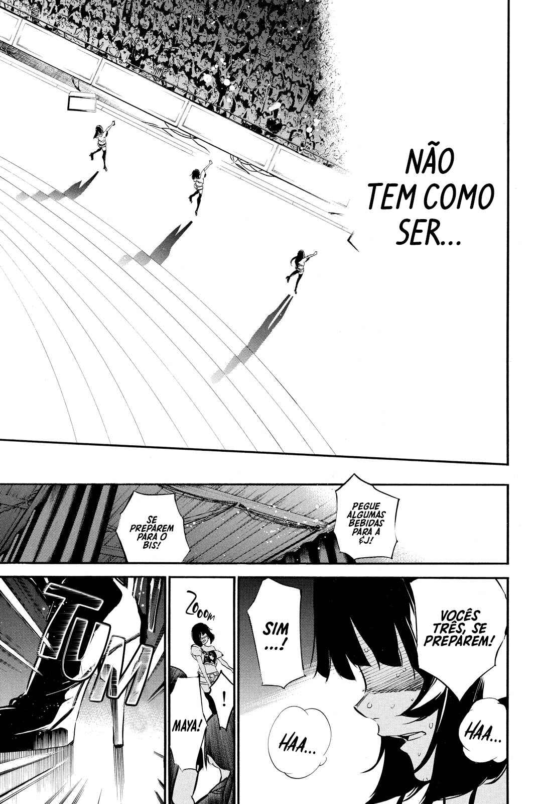 Chapter 91 - Page 11