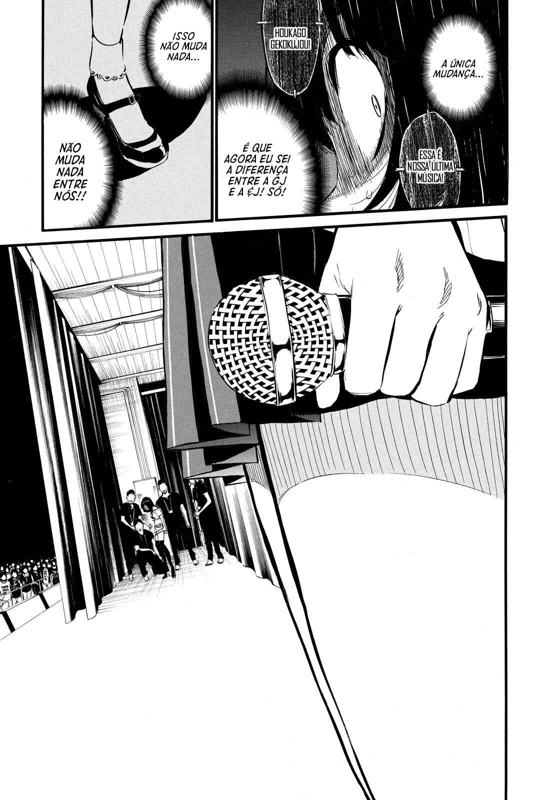 Chapter 91 - Page 13
