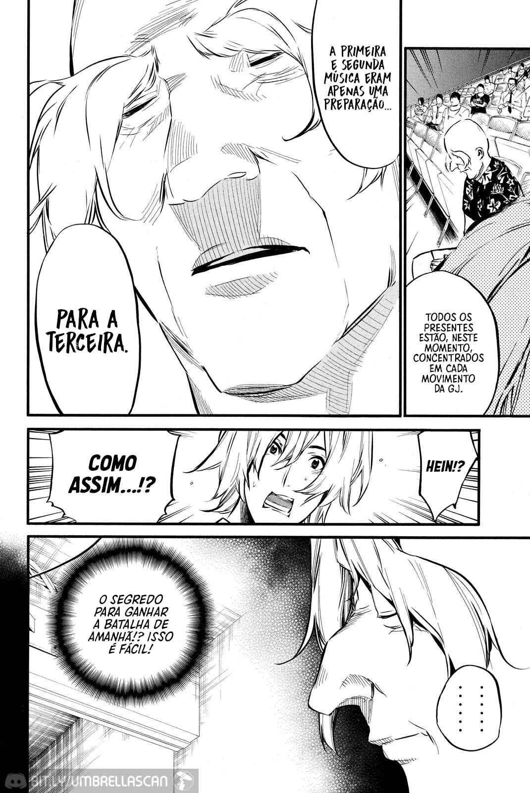 Chapter 91 - Page 16