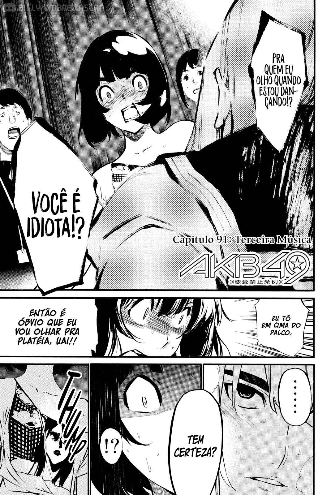 Chapter 91 - Page 2