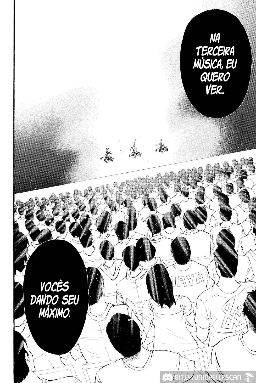 Chapter 91 - Page 20