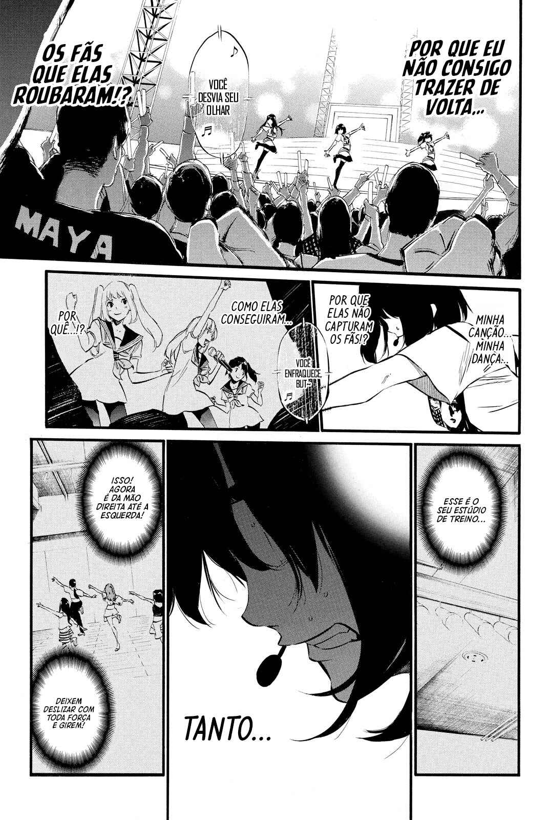 Chapter 91 - Page 6