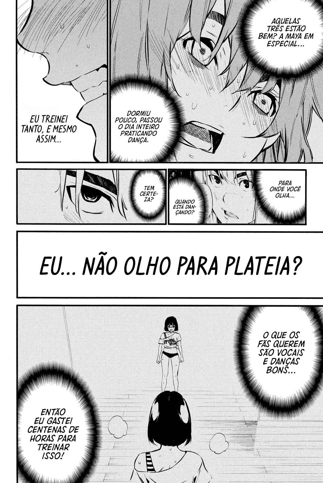 Chapter 91 - Page 7